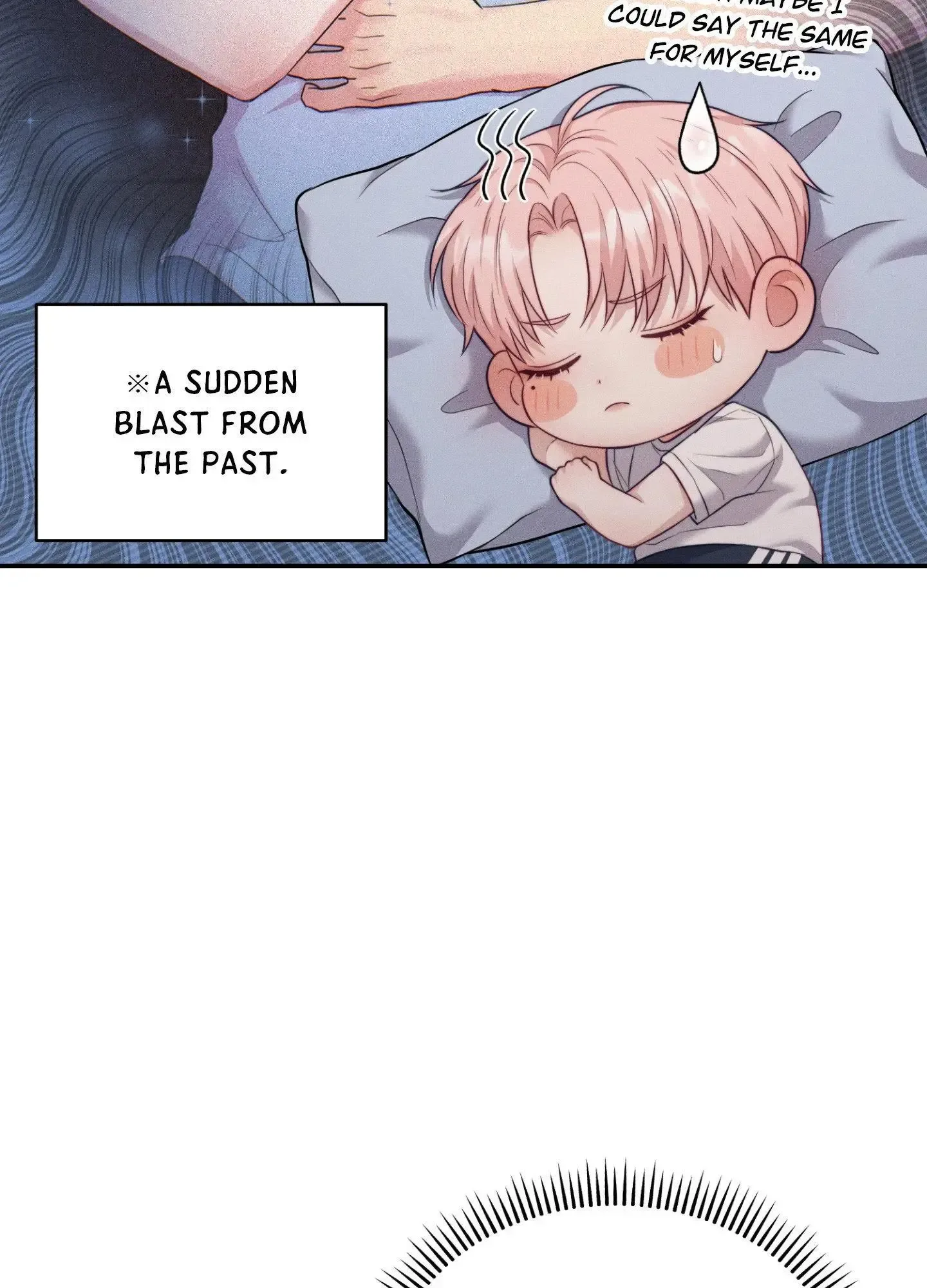 Love Remedy Chapter 39 page 64