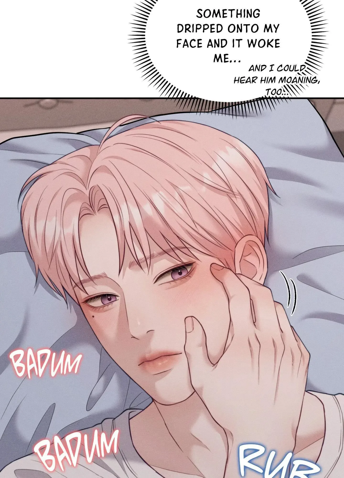 Love Remedy Chapter 39 page 65