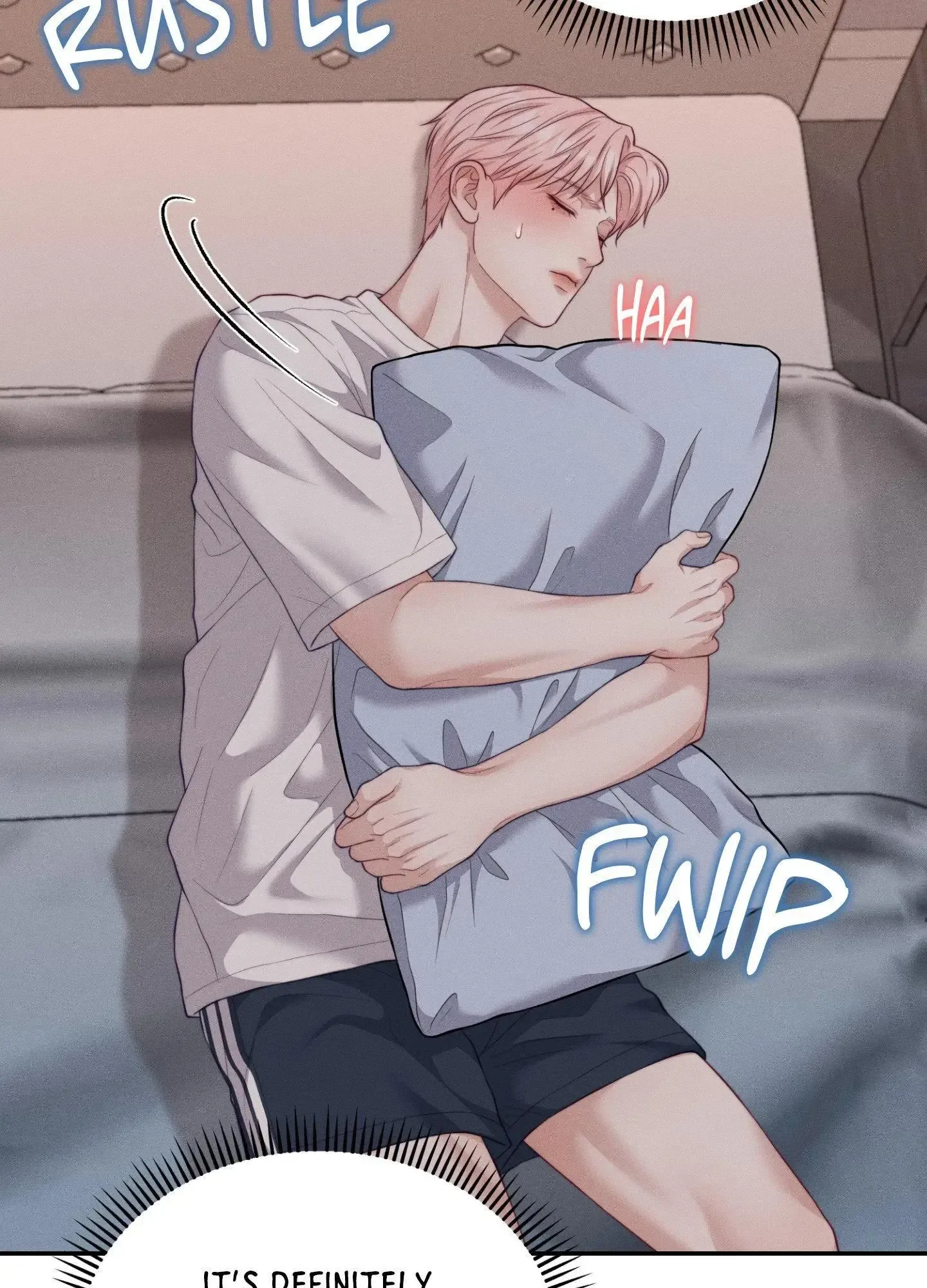 Love Remedy Chapter 39 page 67