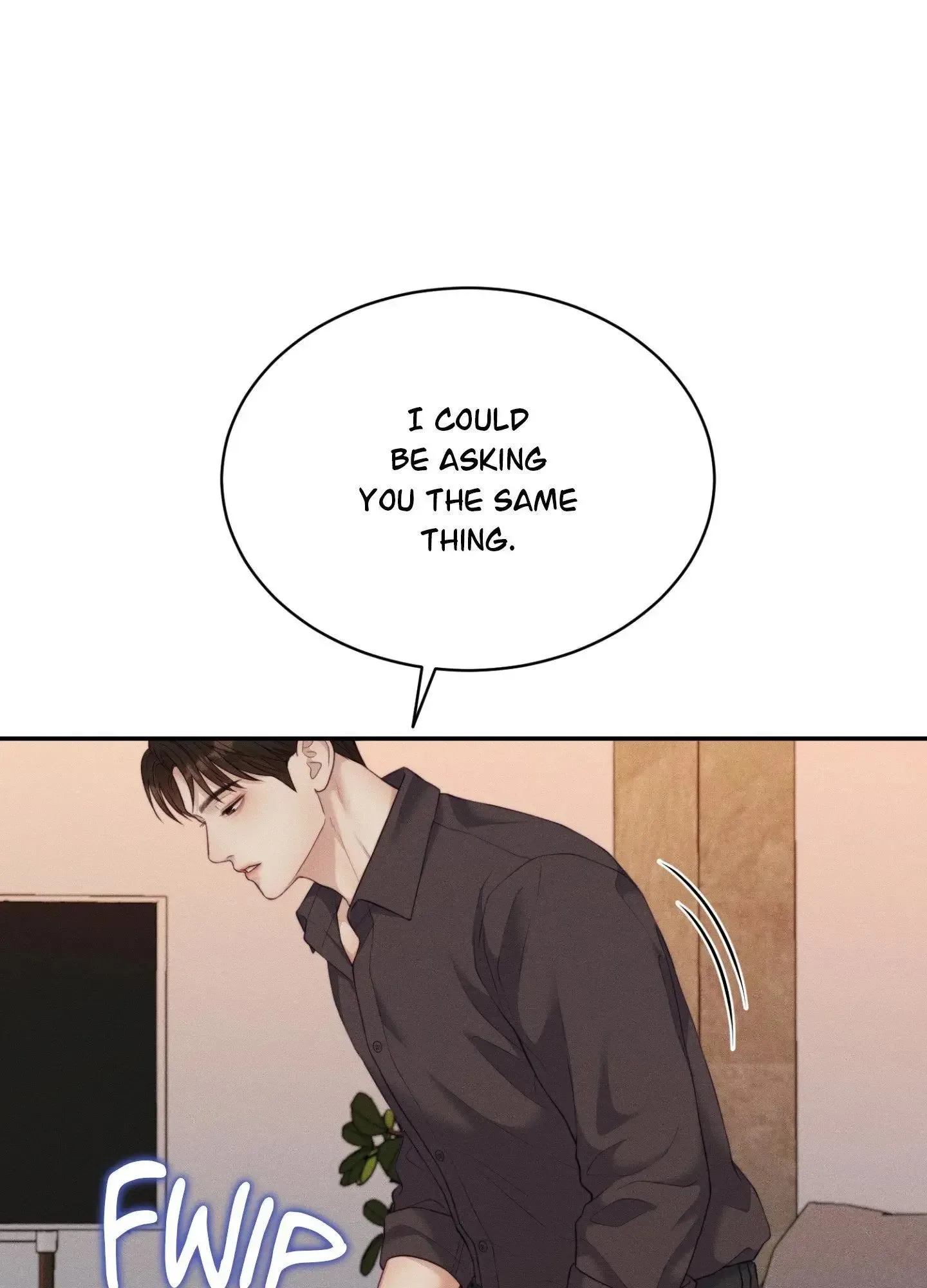 Love Remedy Chapter 39 page 78
