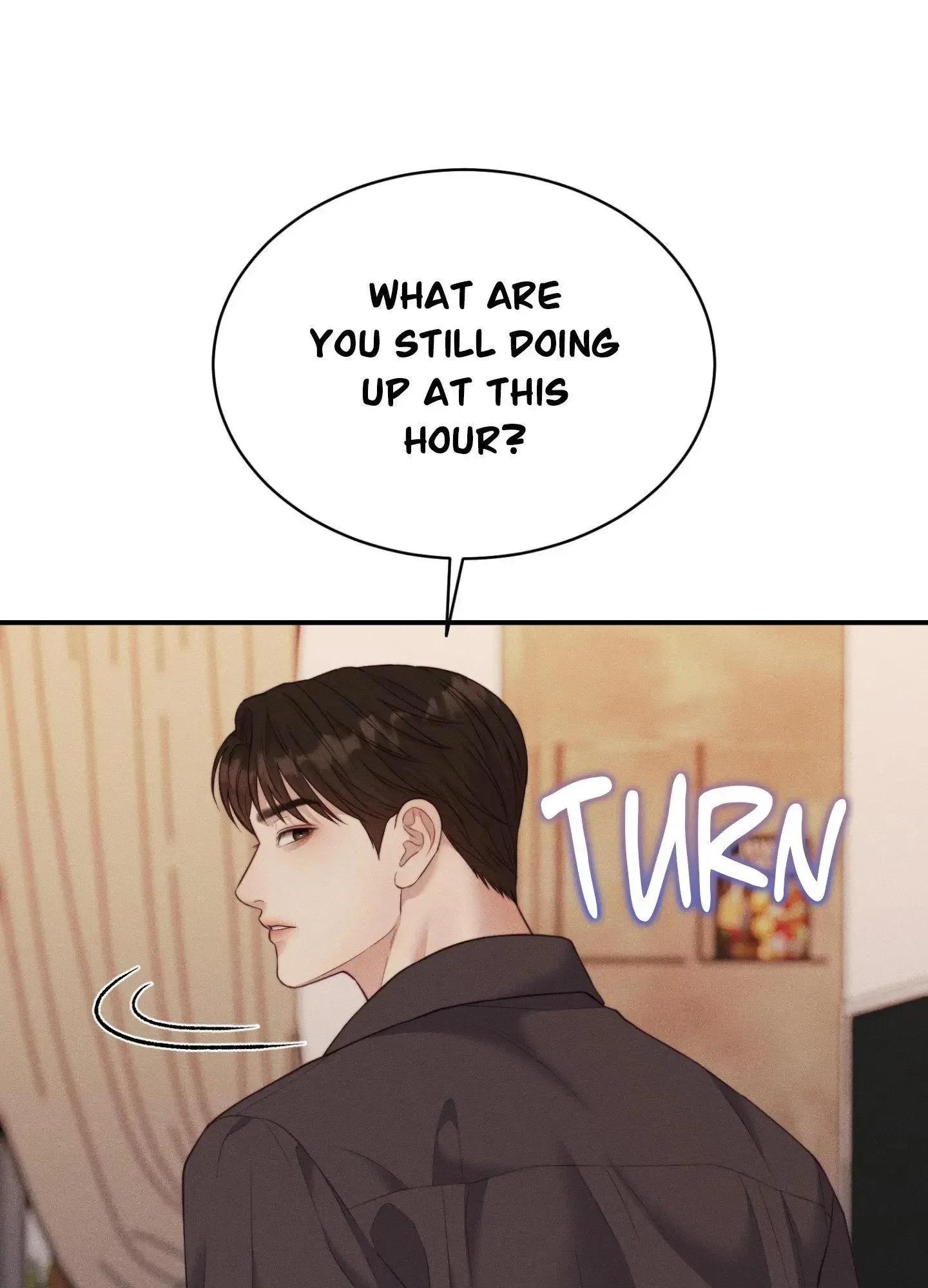 Love Remedy Chapter 39 page 80