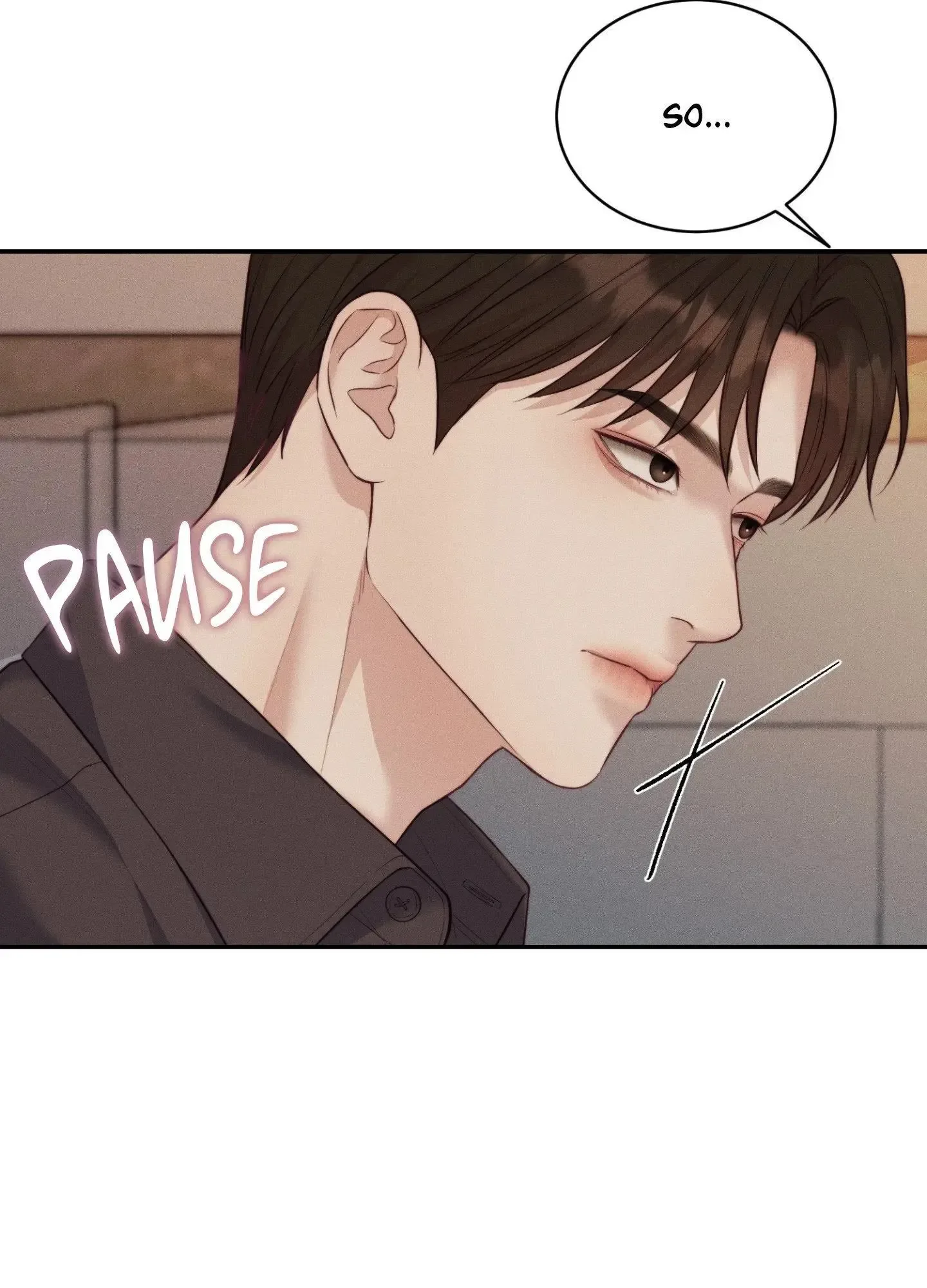 Love Remedy Chapter 39 page 85