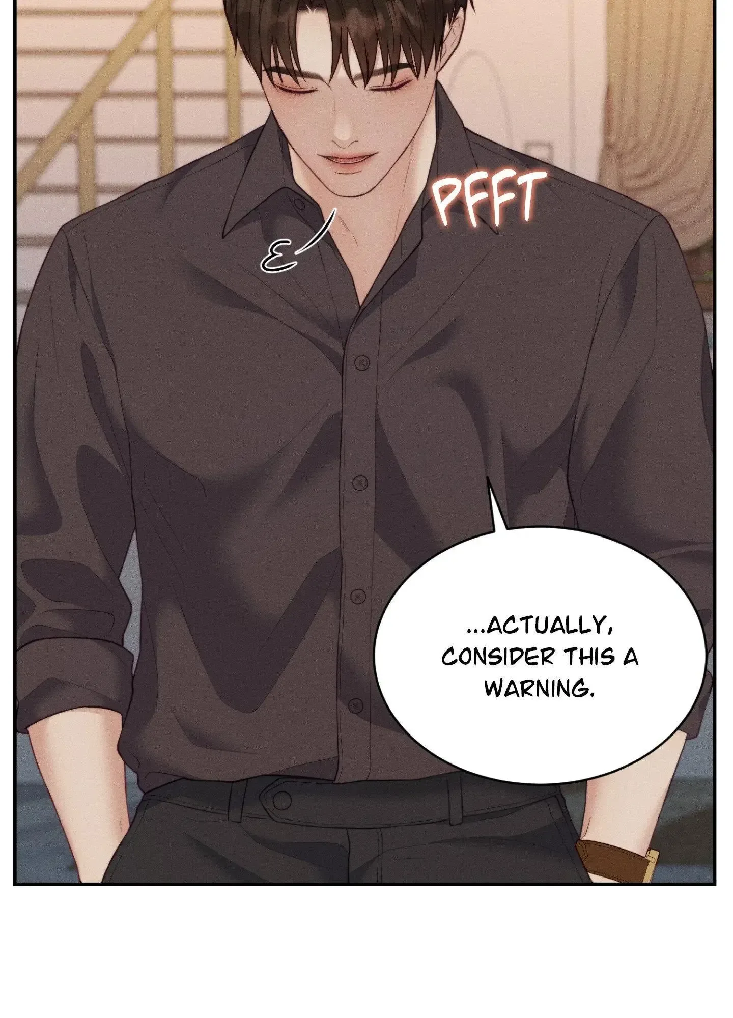 Love Remedy Chapter 39 page 88