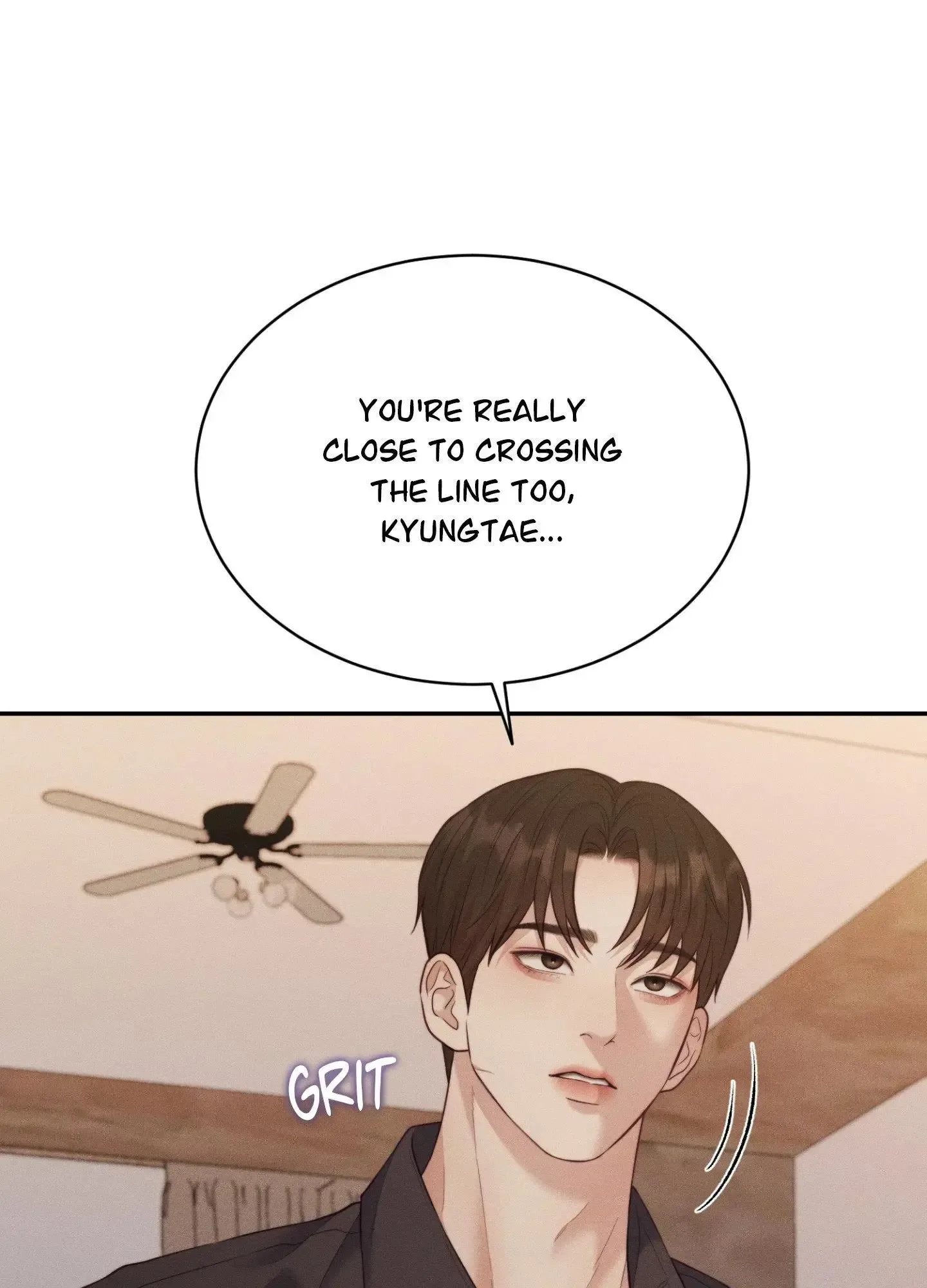 Love Remedy Chapter 39 page 89