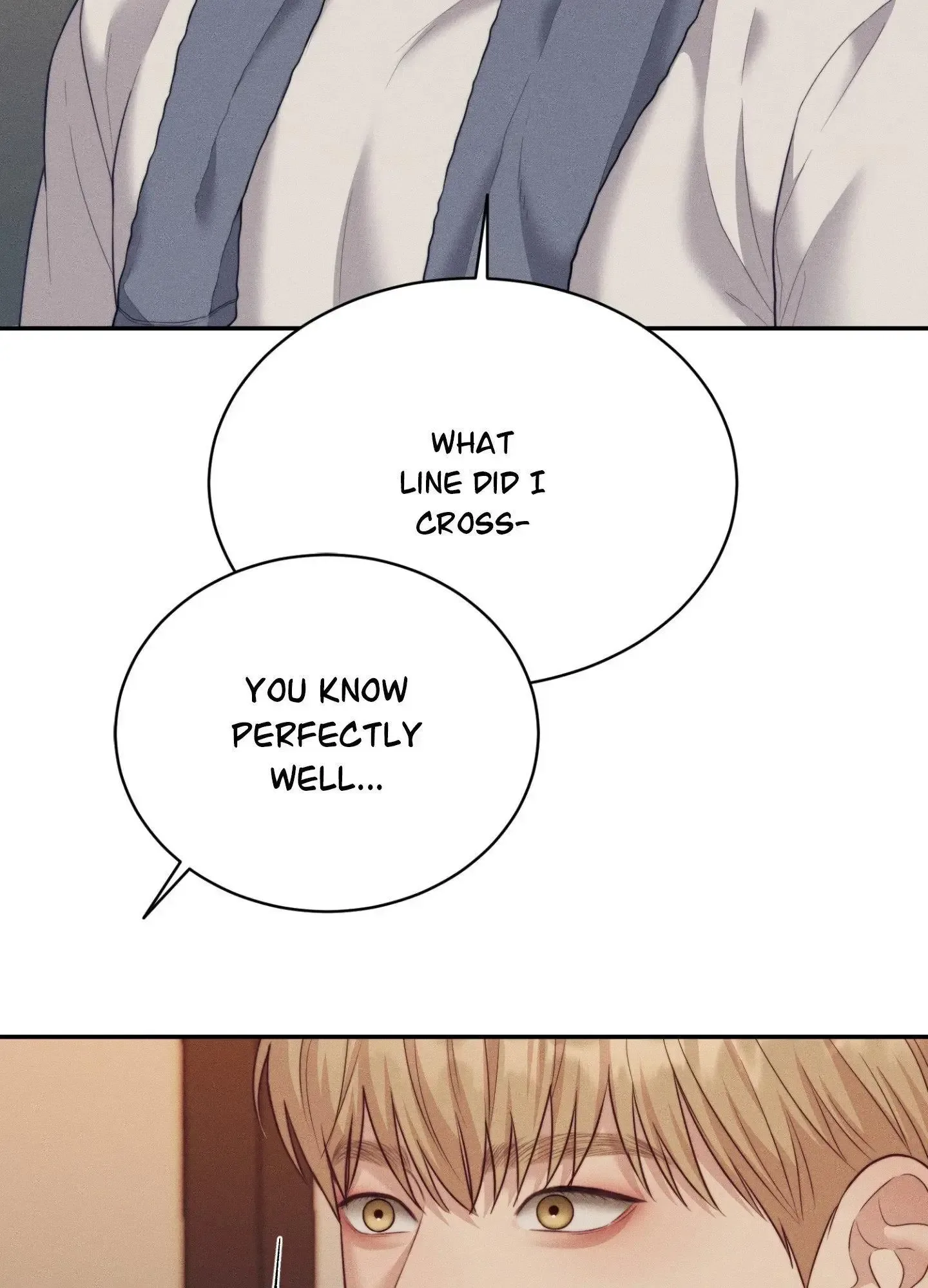Love Remedy Chapter 39 page 93
