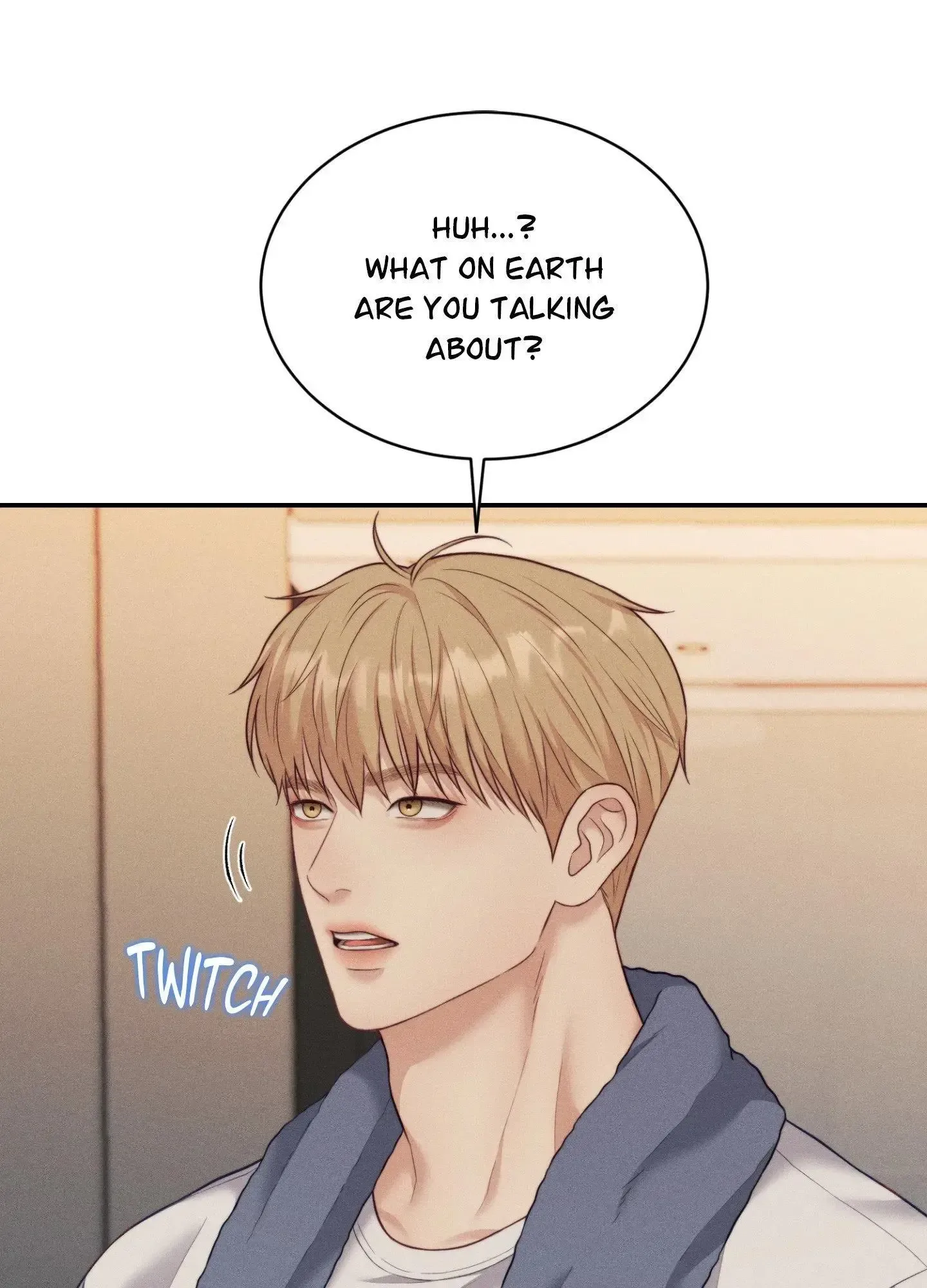 Love Remedy Chapter 39 page 92