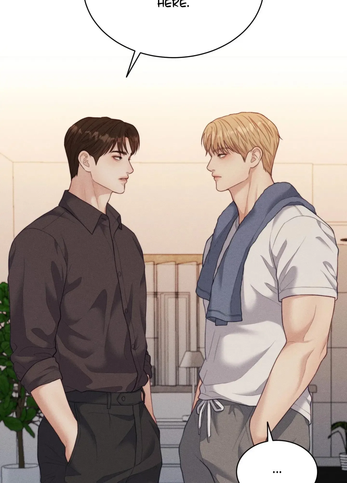 Love Remedy Chapter 39 page 95