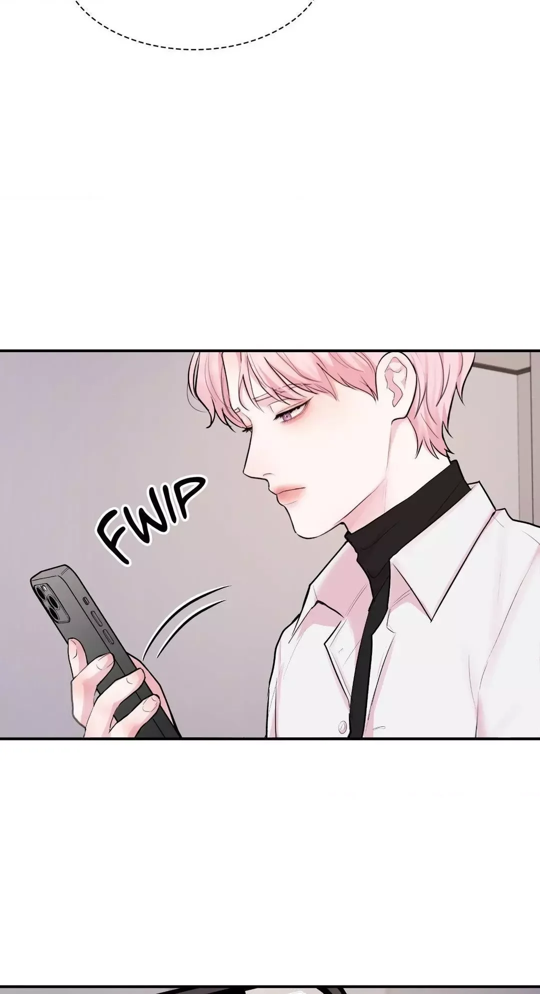 Love Remedy Chapter 4 page 3