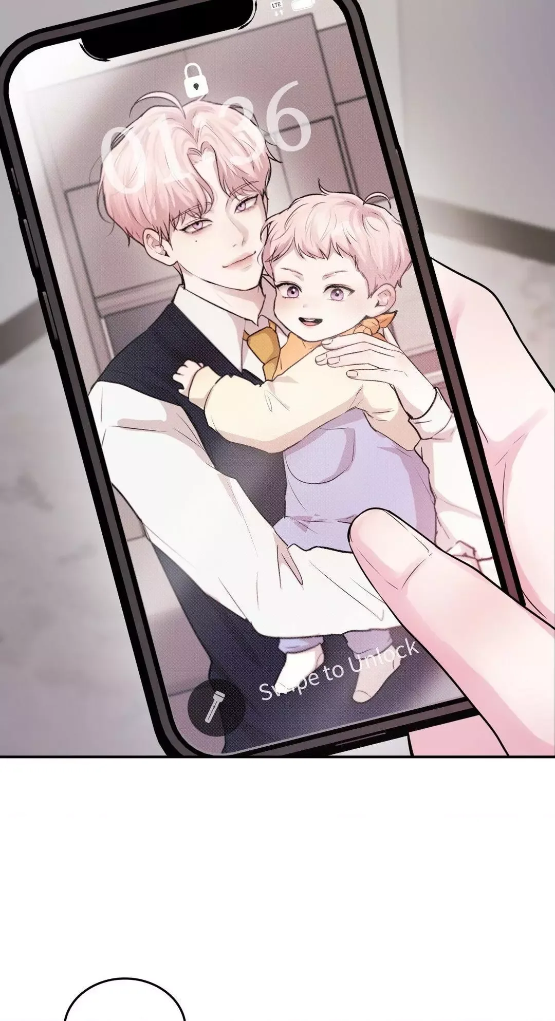 Love Remedy Chapter 4 page 4