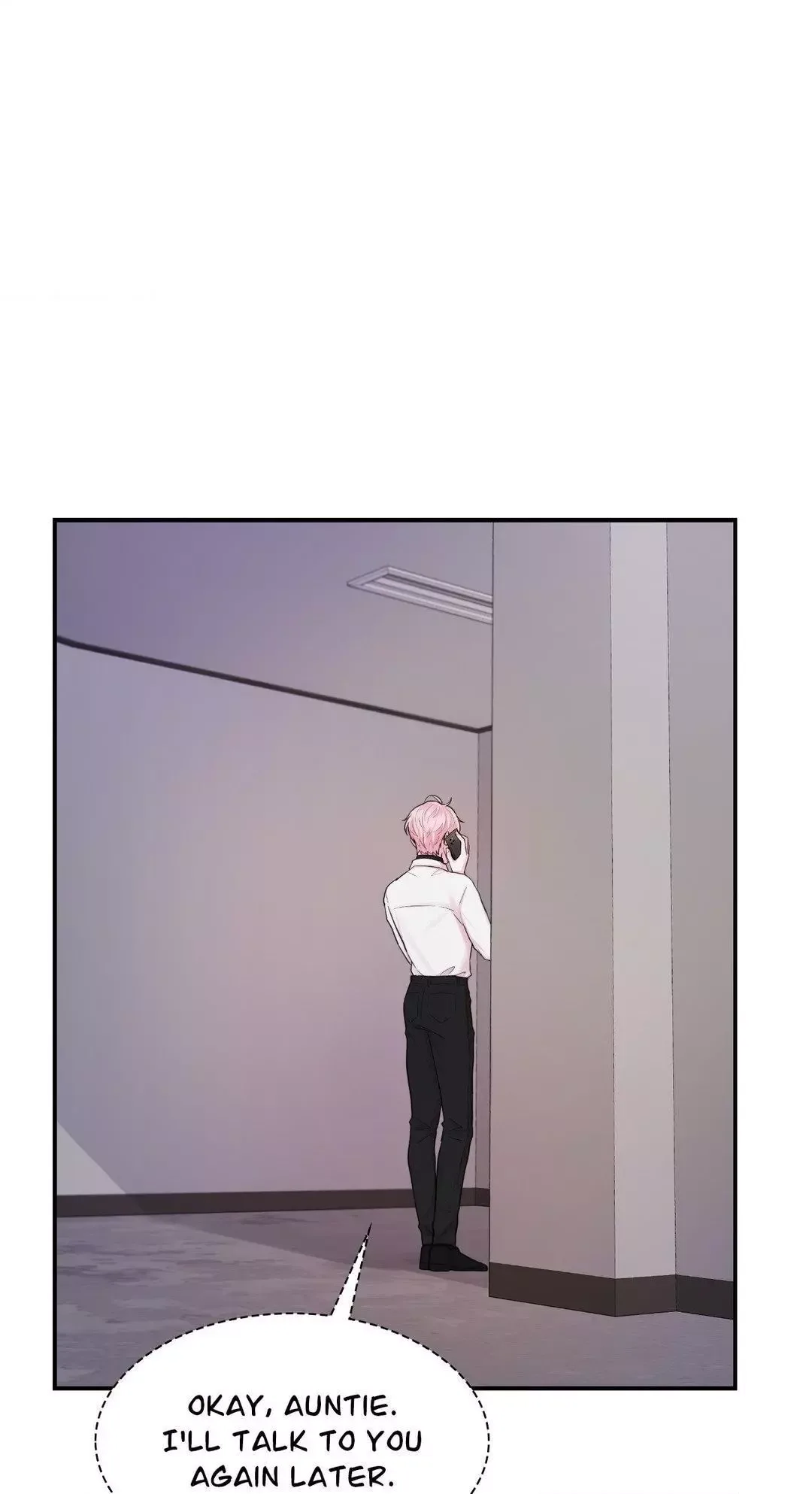 Love Remedy Chapter 4 page 2