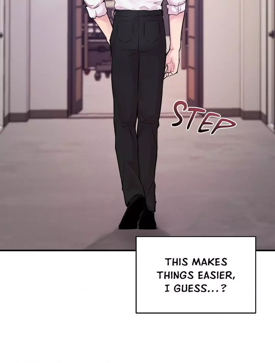 Love Remedy Chapter 4 page 25