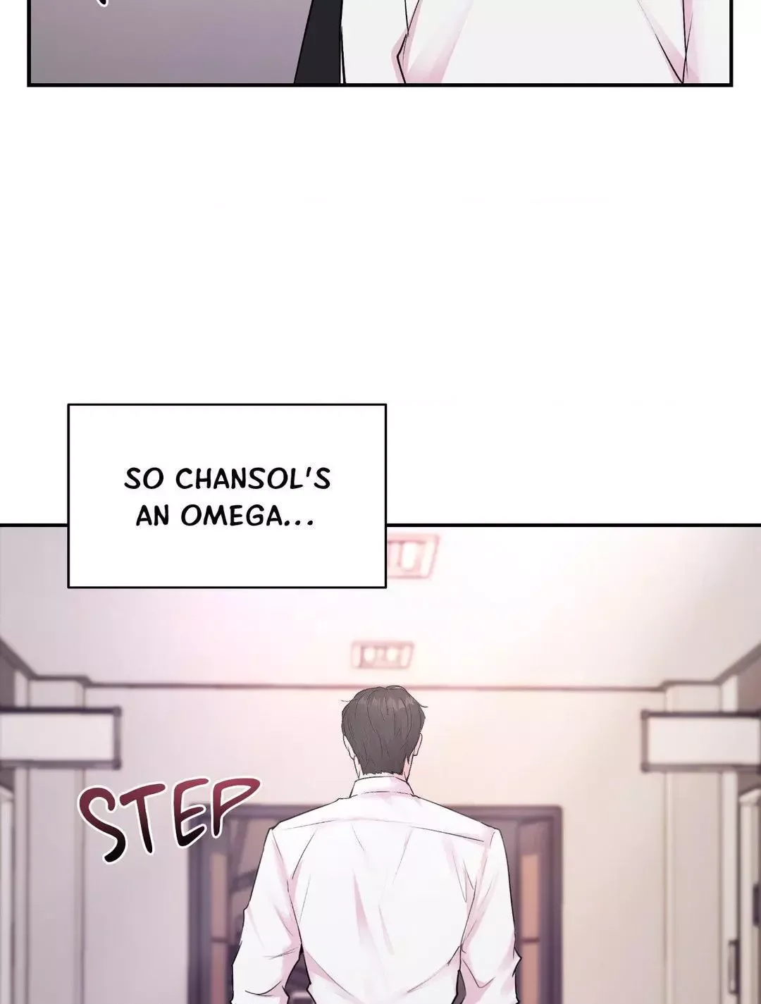 Love Remedy Chapter 4 page 24