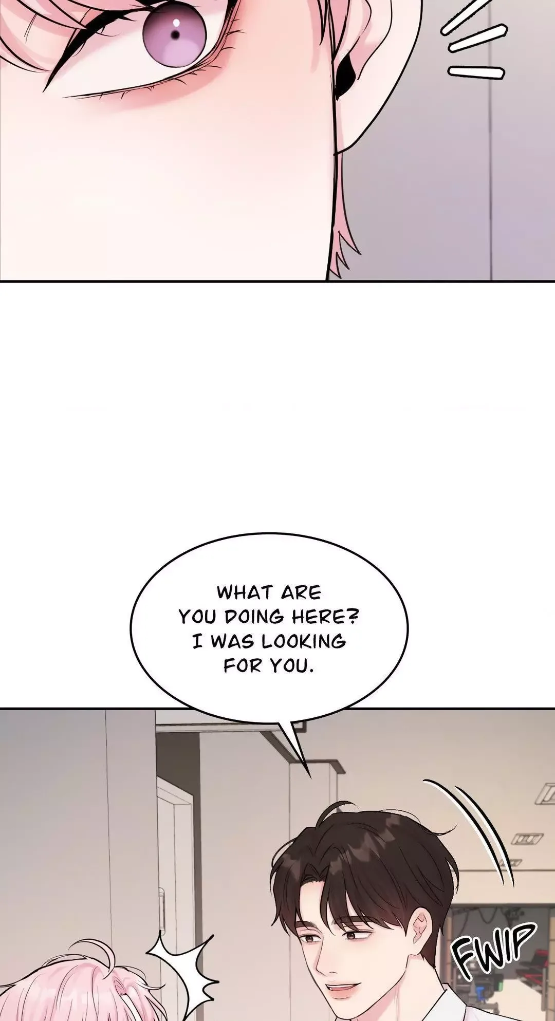 Love Remedy Chapter 4 page 6