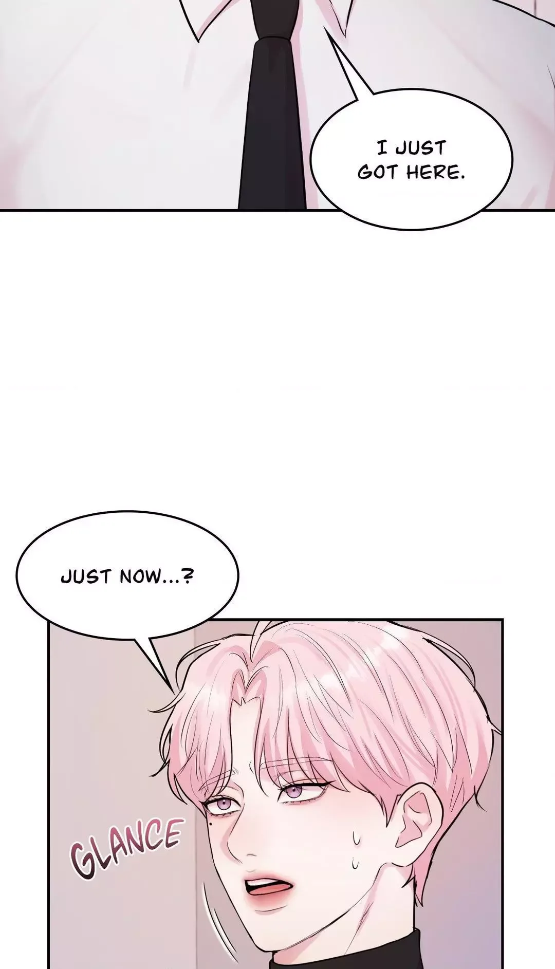 Love Remedy Chapter 4 page 10