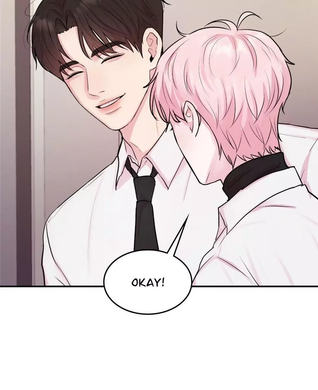 Love Remedy Chapter 4 page 19