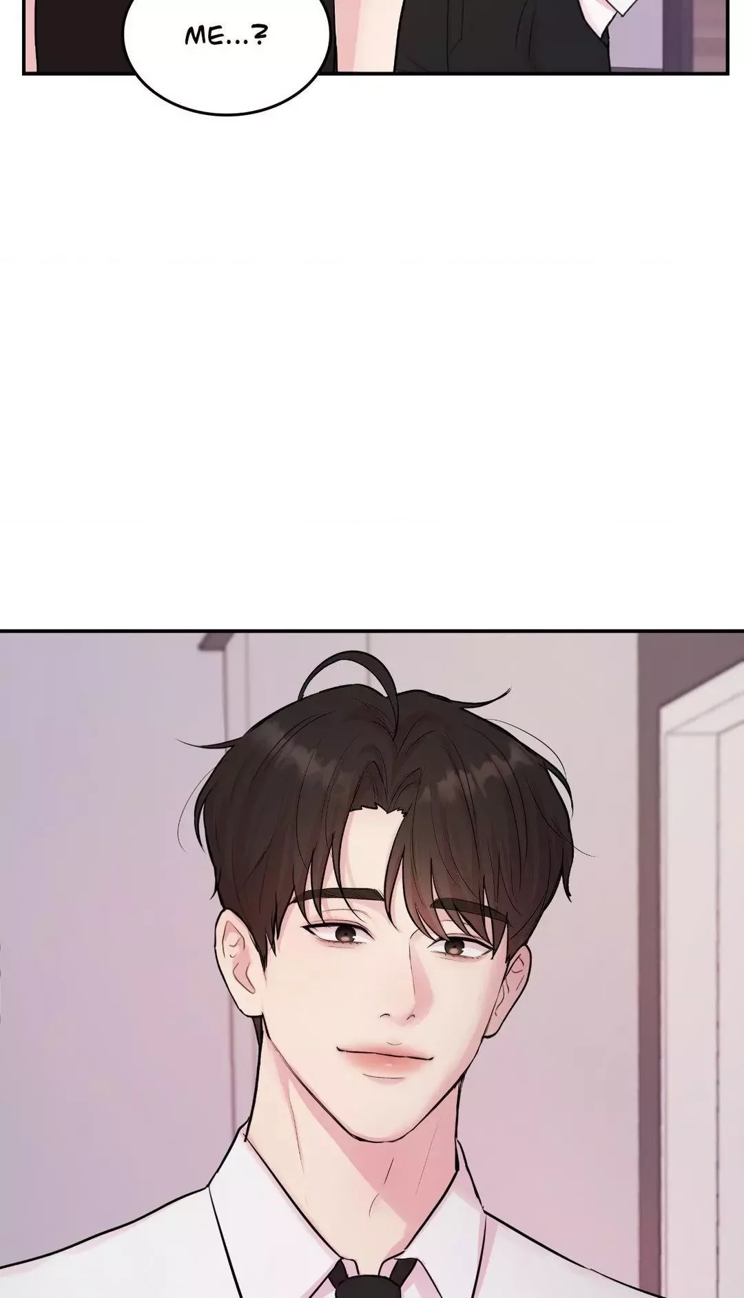 Love Remedy Chapter 4 page 9