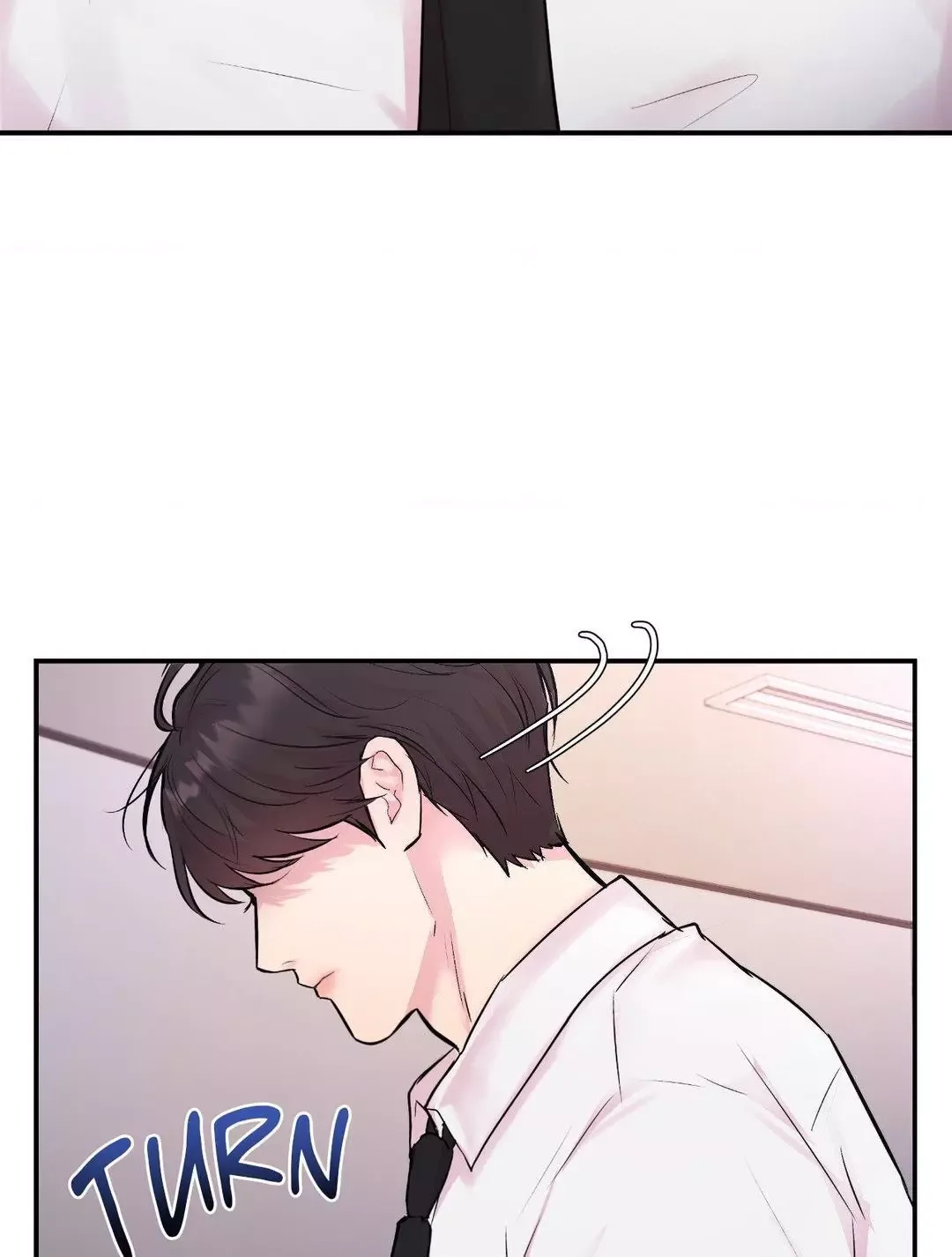 Love Remedy Chapter 4 page 23