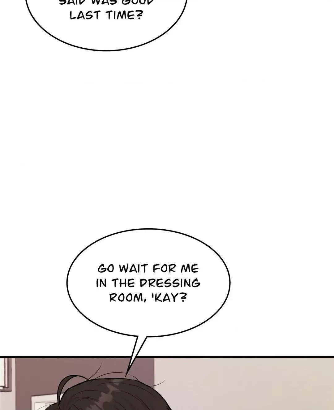 Love Remedy Chapter 4 page 18