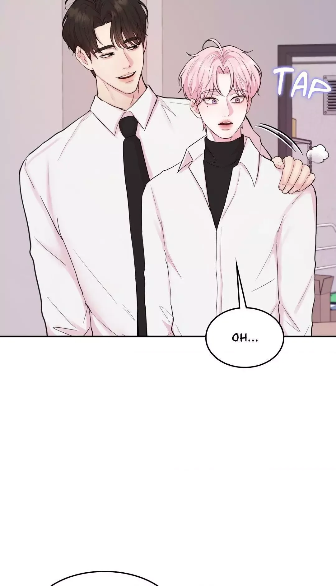 Love Remedy Chapter 4 page 12