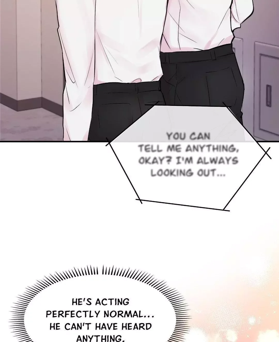 Love Remedy Chapter 4 page 15
