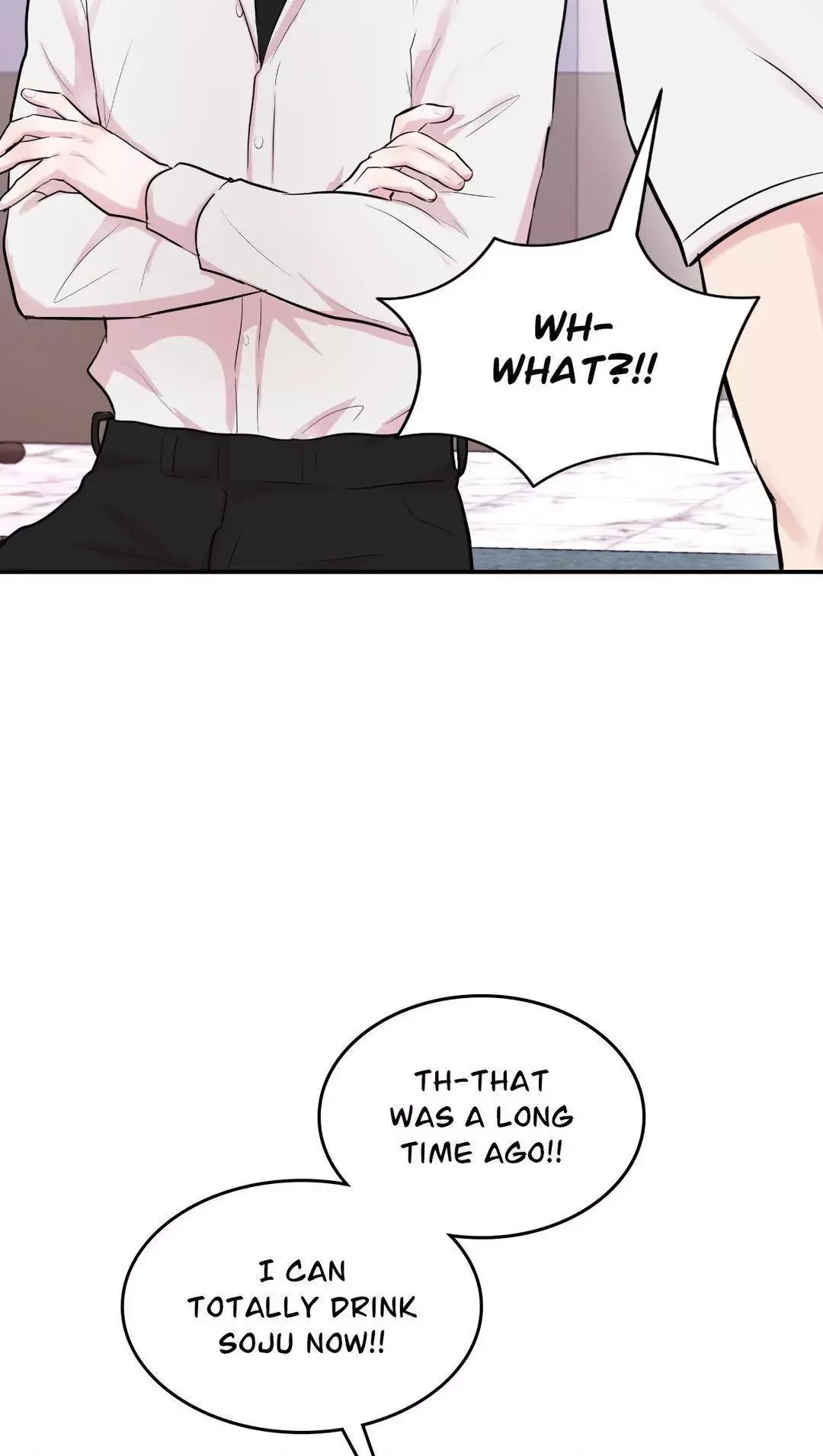 Love Remedy Chapter 4 page 34