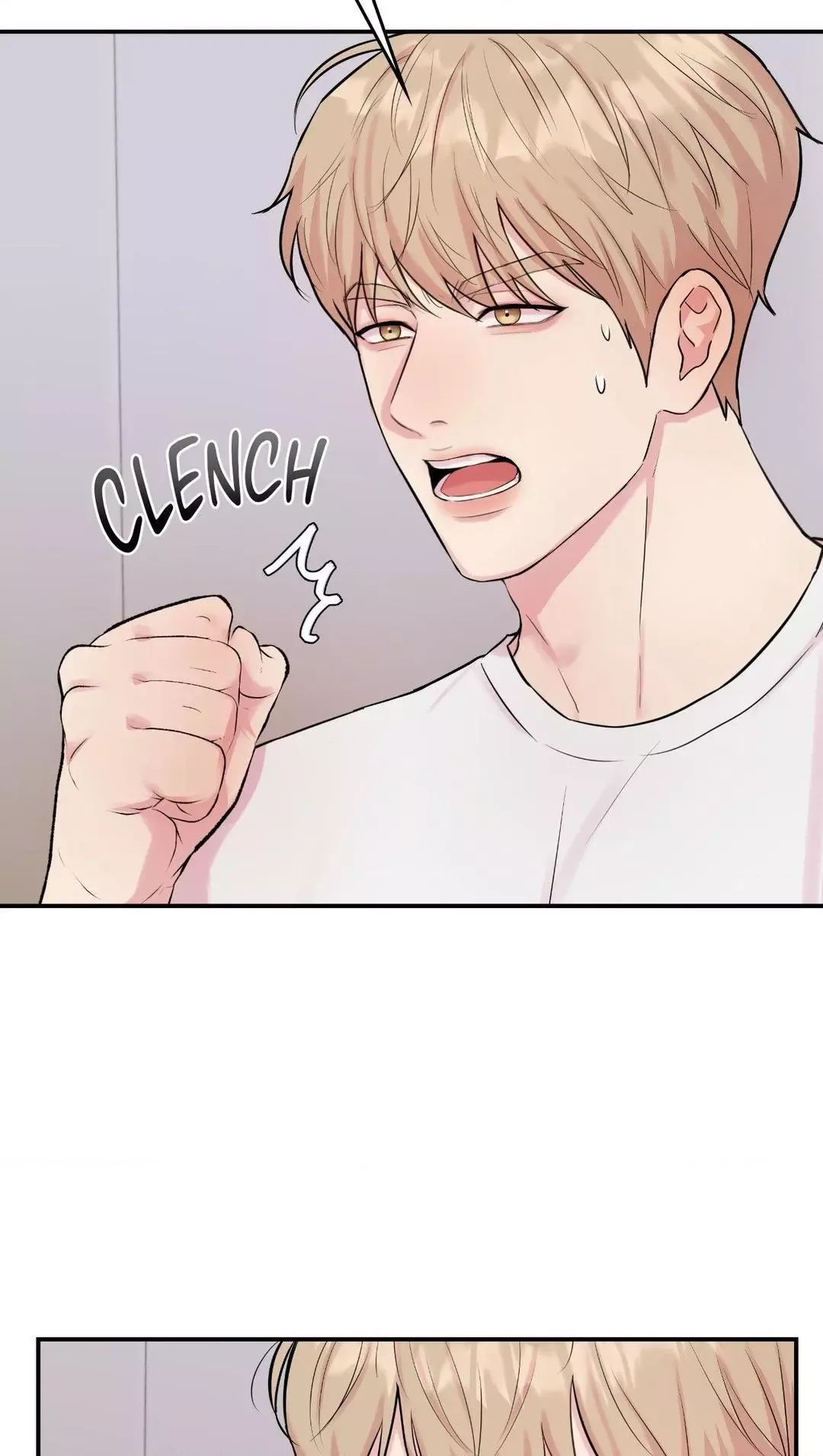 Love Remedy Chapter 4 page 35