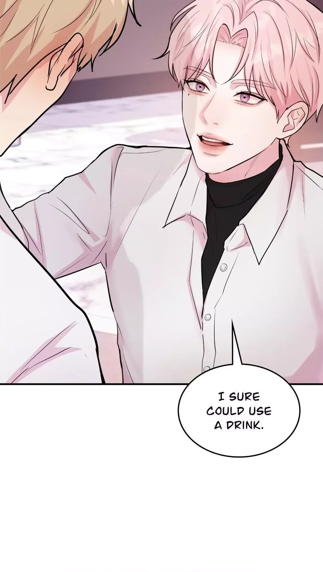 Love Remedy Chapter 4 page 37