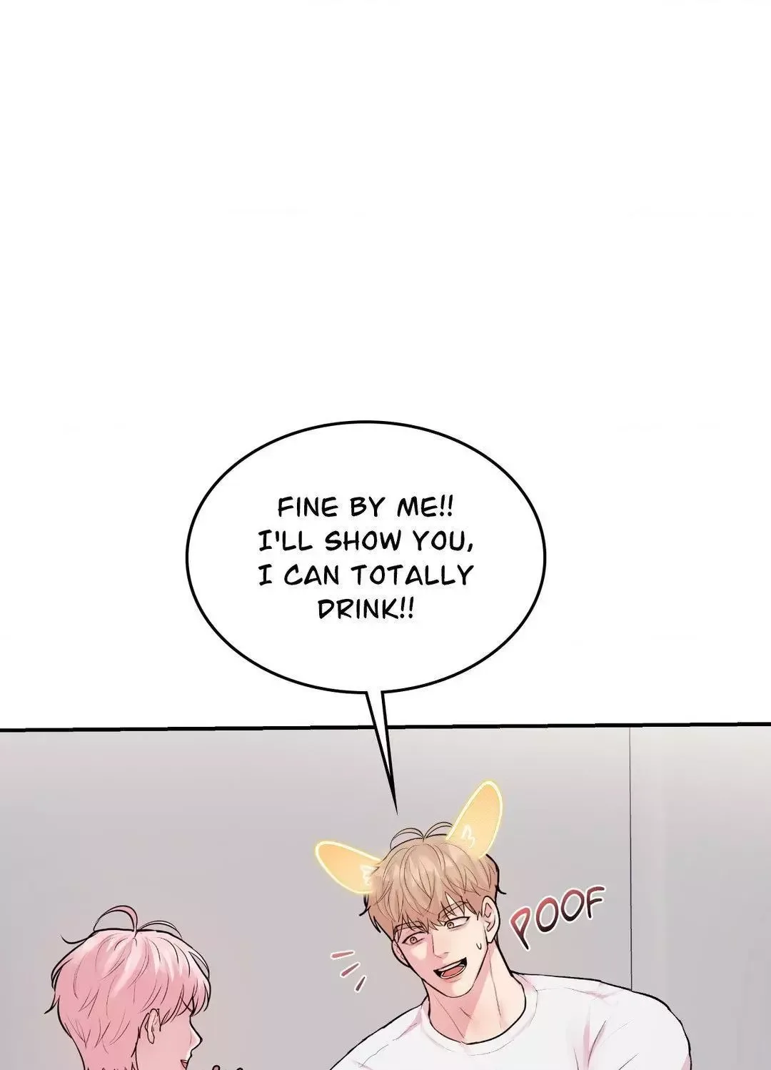 Love Remedy Chapter 4 page 38