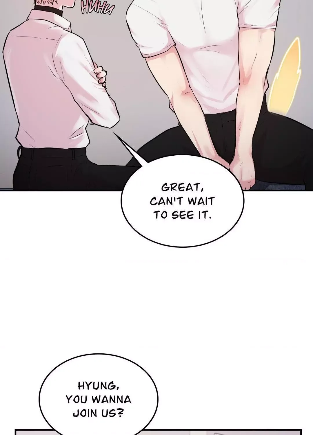 Love Remedy Chapter 4 page 39