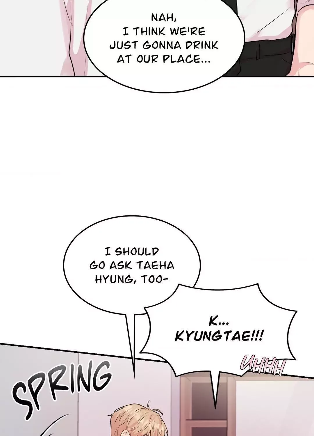 Love Remedy Chapter 4 page 42