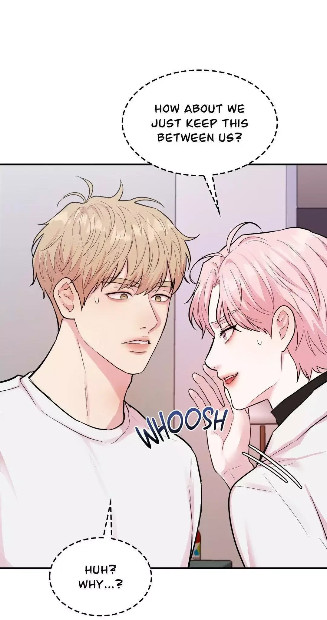 Love Remedy Chapter 4 page 44