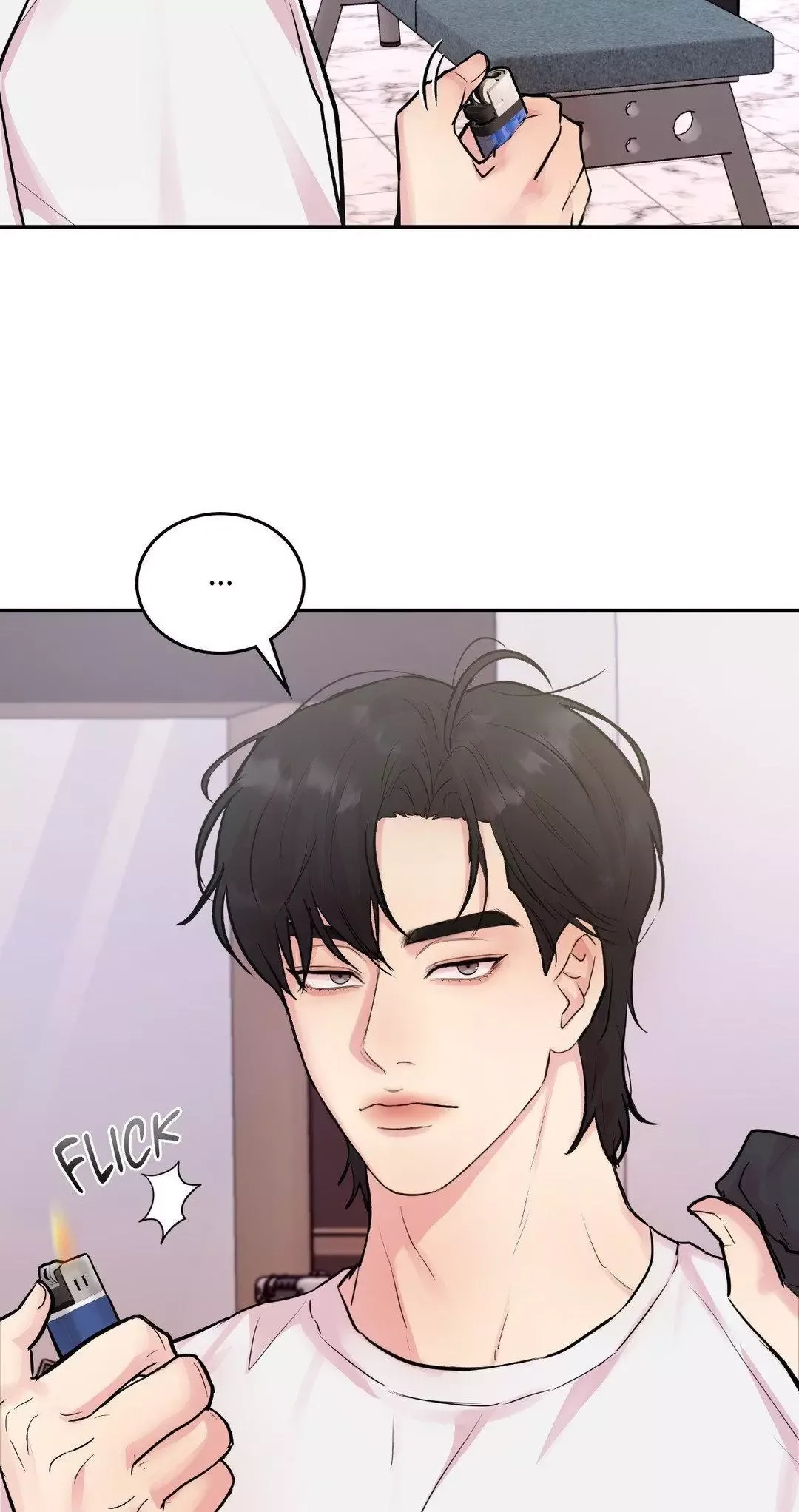 Love Remedy Chapter 4 page 46