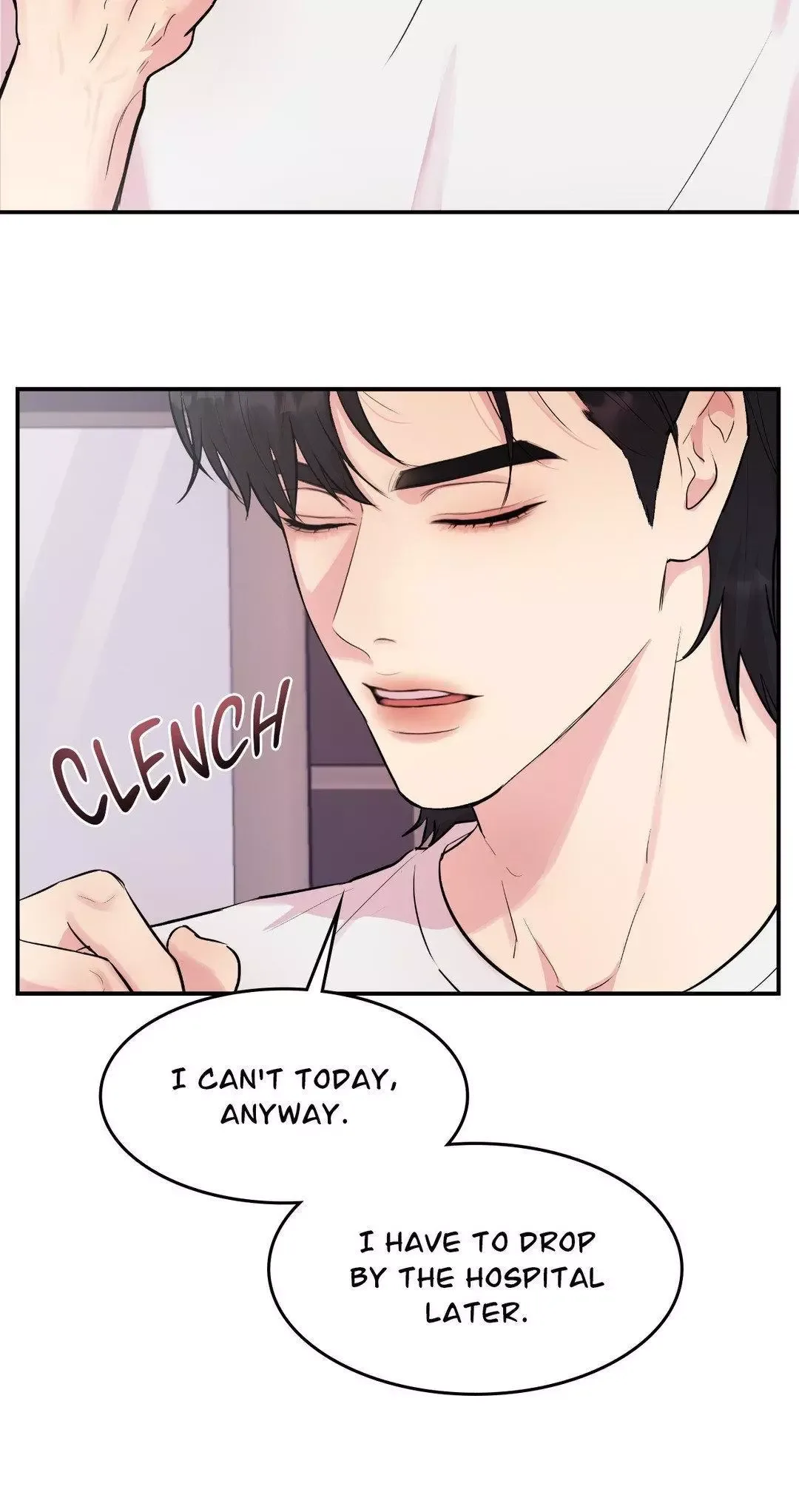 Love Remedy Chapter 4 page 47