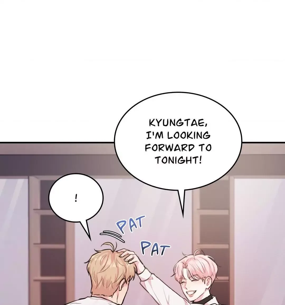 Love Remedy Chapter 4 page 50