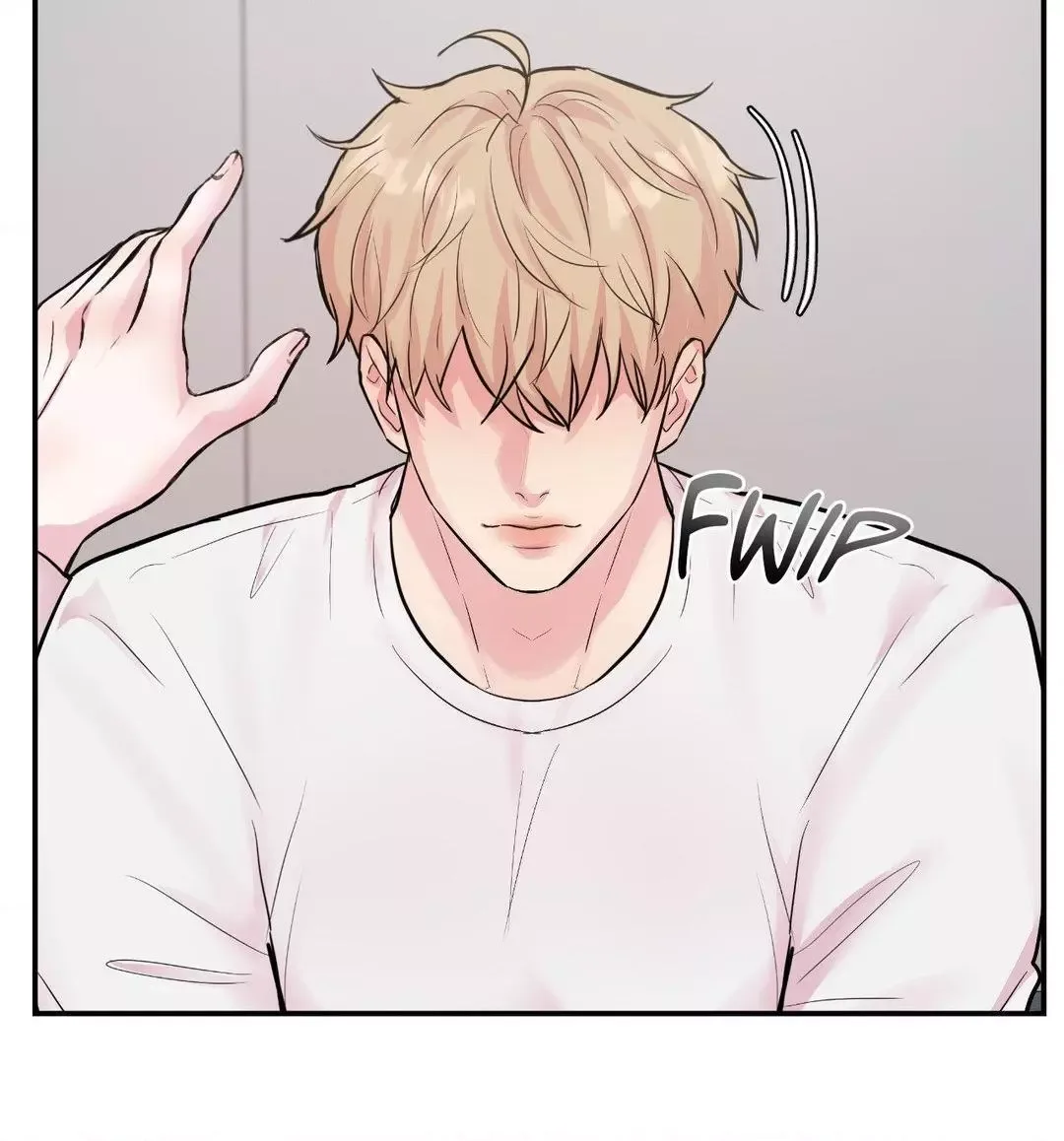 Love Remedy Chapter 4 page 52