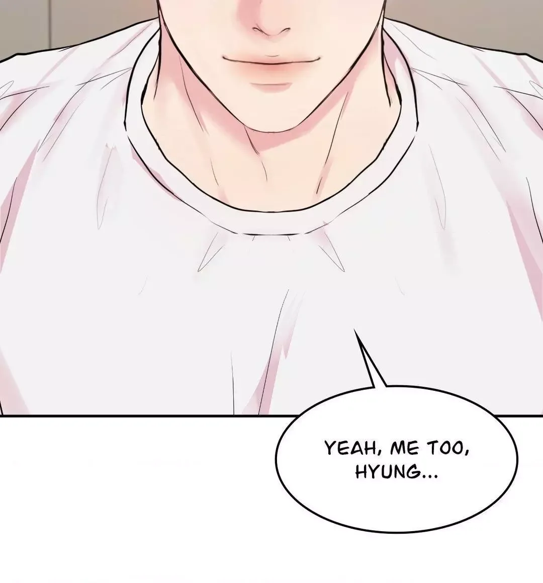 Love Remedy Chapter 4 page 54