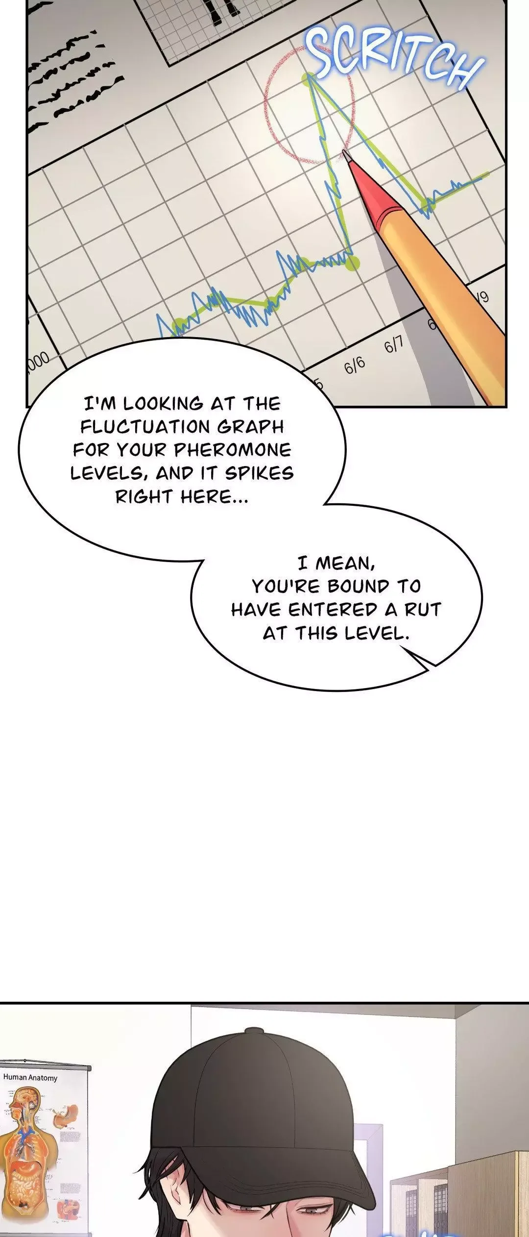 Love Remedy Chapter 4 page 60
