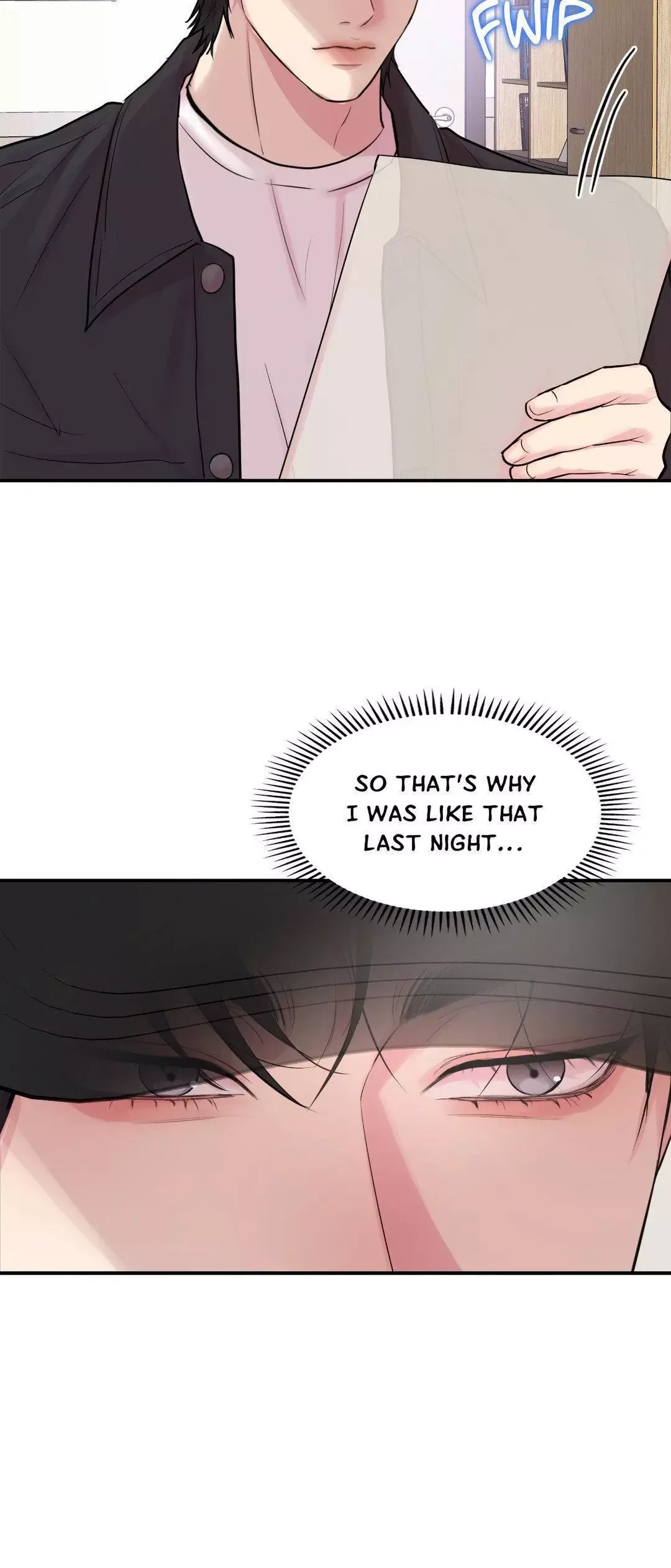 Love Remedy Chapter 4 page 61