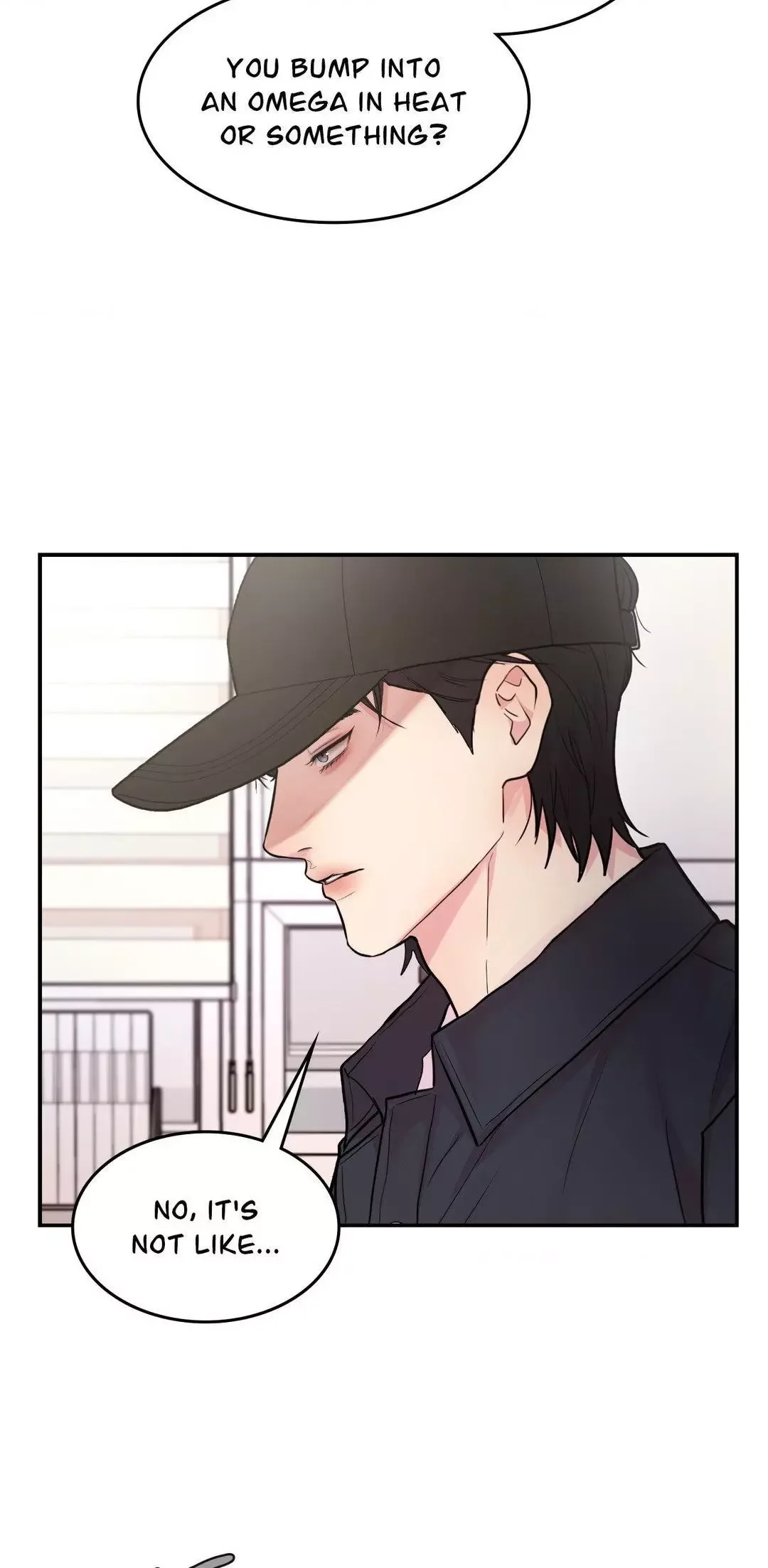 Love Remedy Chapter 4 page 63