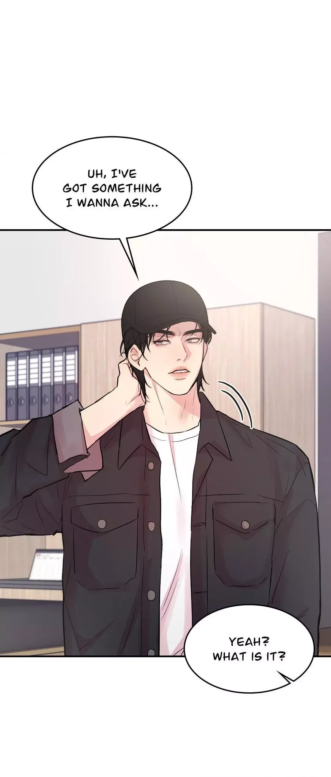 Love Remedy Chapter 4 page 68