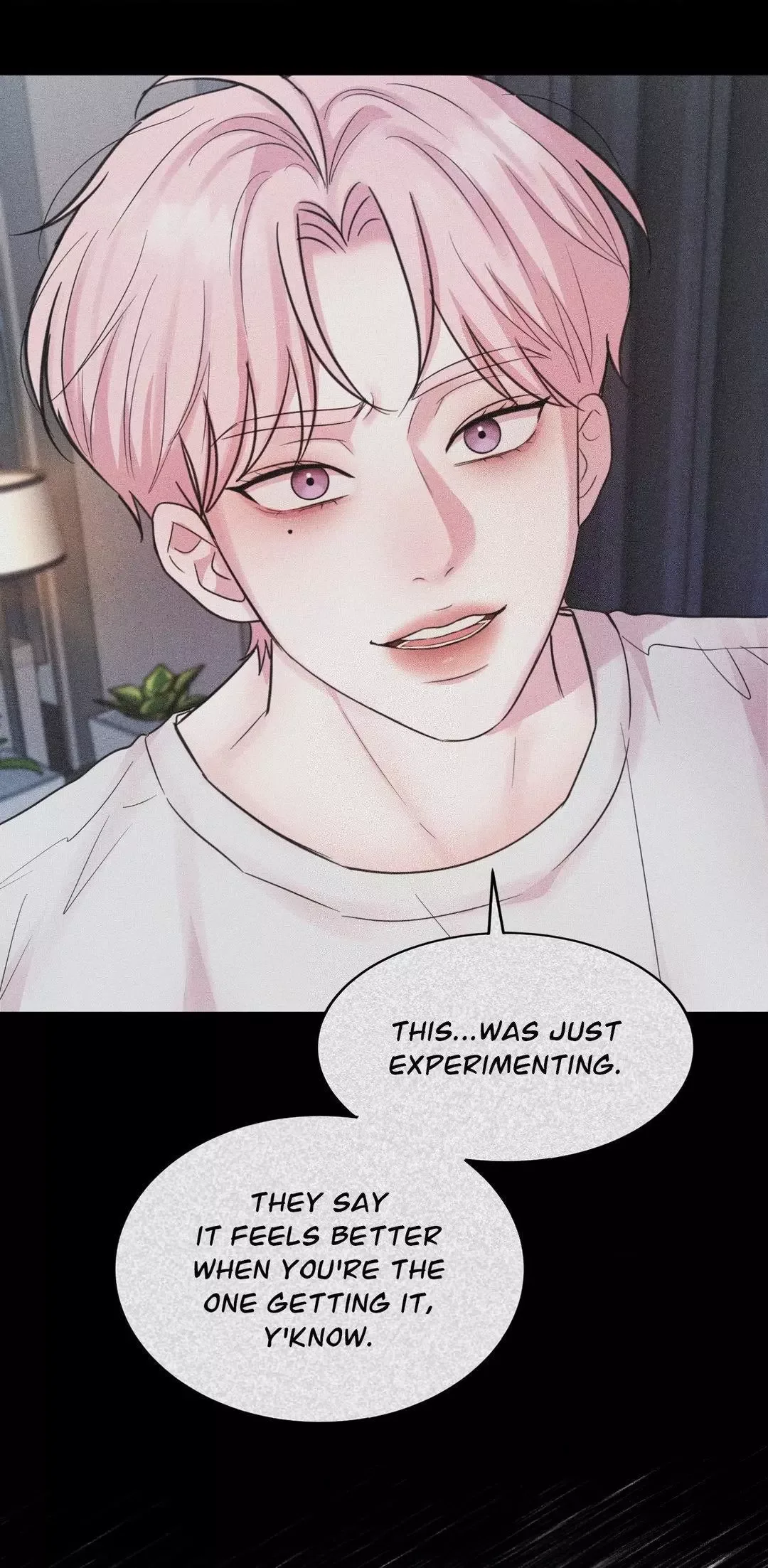 Love Remedy Chapter 4 page 66