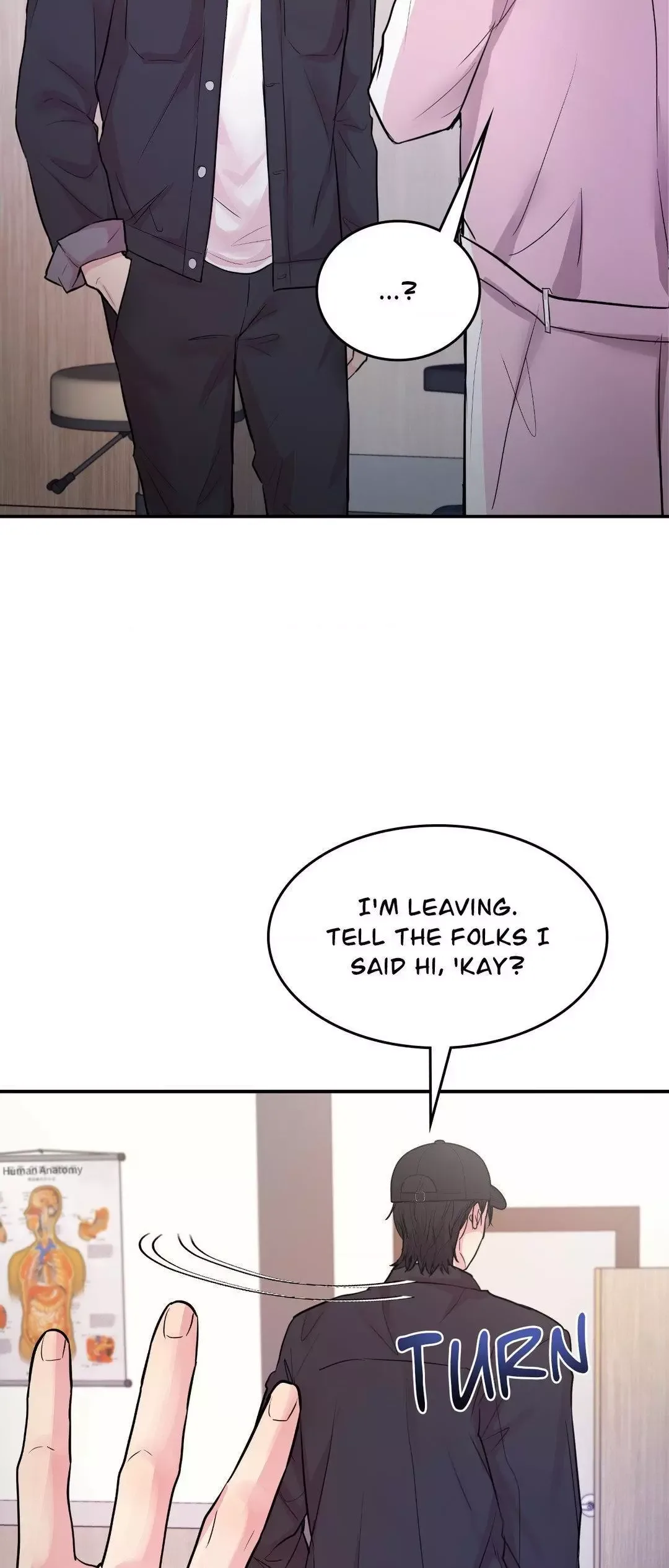 Love Remedy Chapter 4 page 72