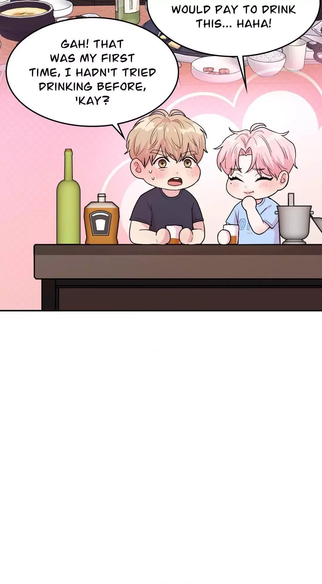 Love Remedy Chapter 4 page 79