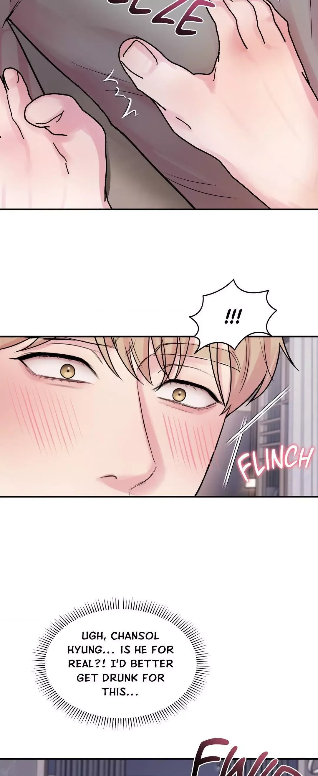 Love Remedy Chapter 4 page 83
