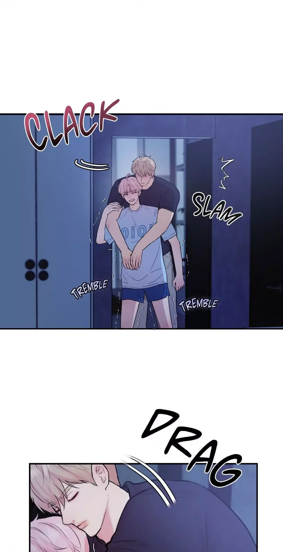 Love Remedy Chapter 4 page 92