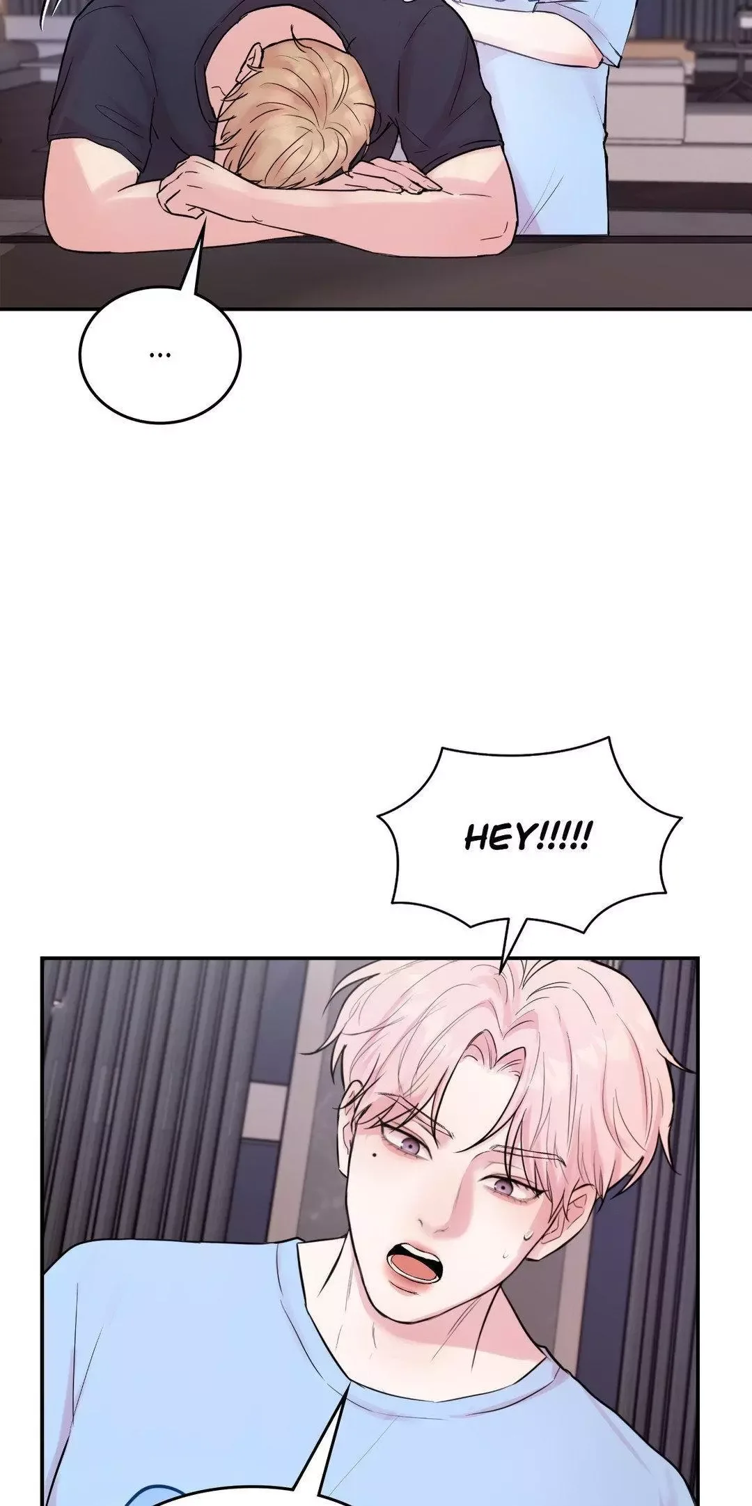 Love Remedy Chapter 4 page 88