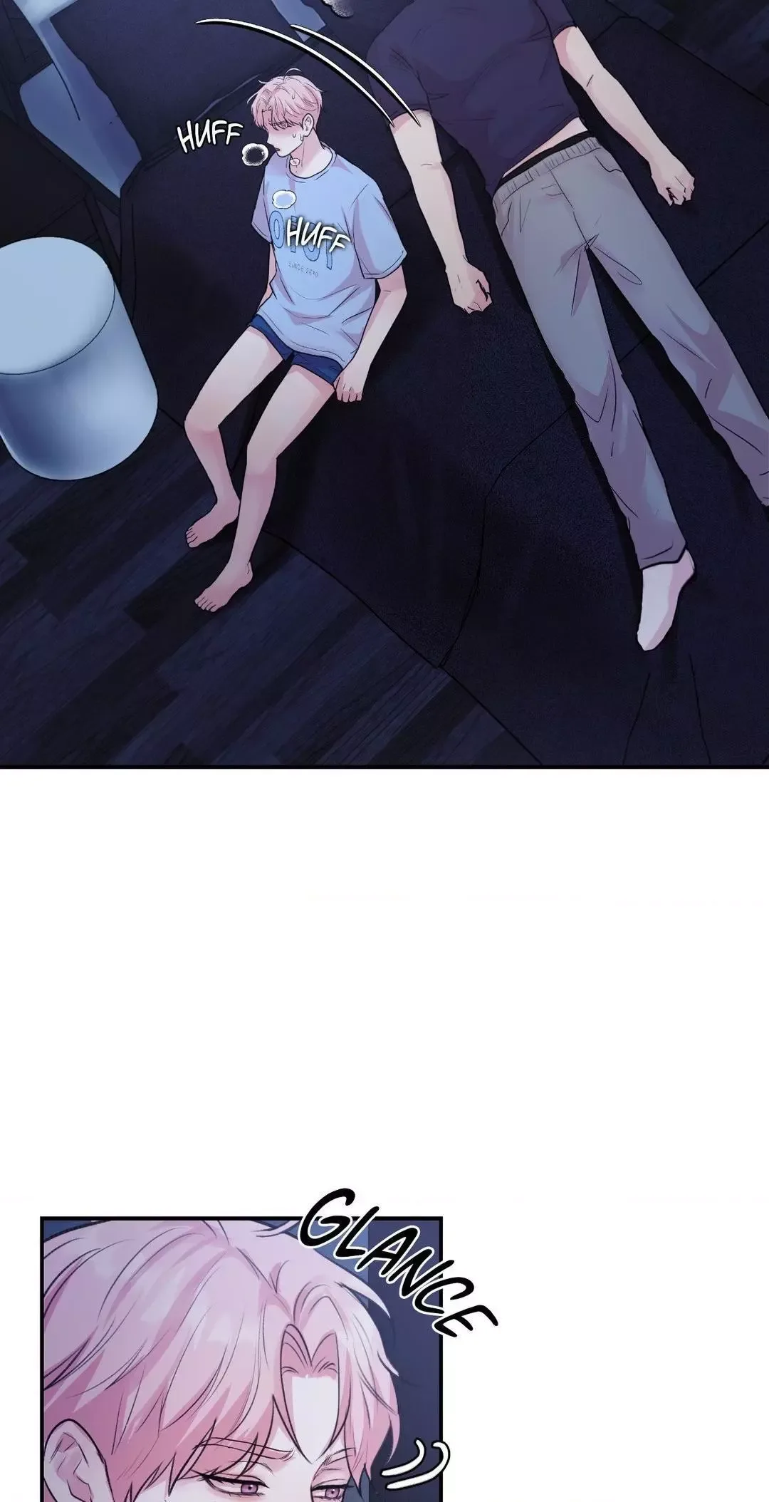 Love Remedy Chapter 4 page 94