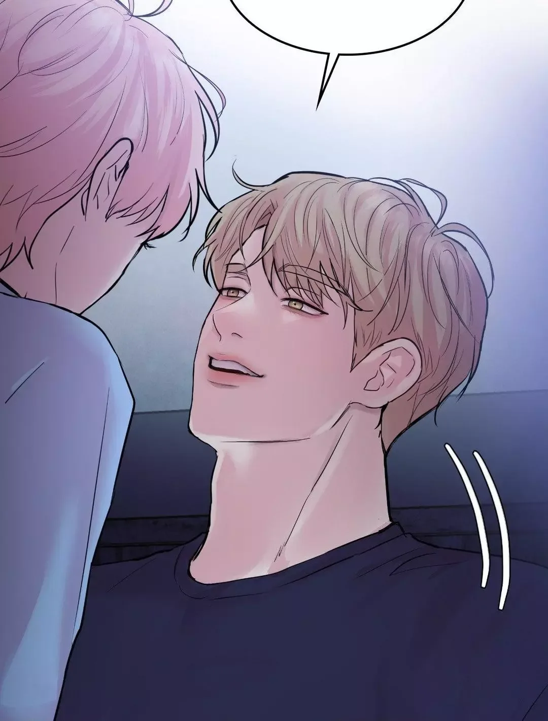 Love Remedy Chapter 4 page 101