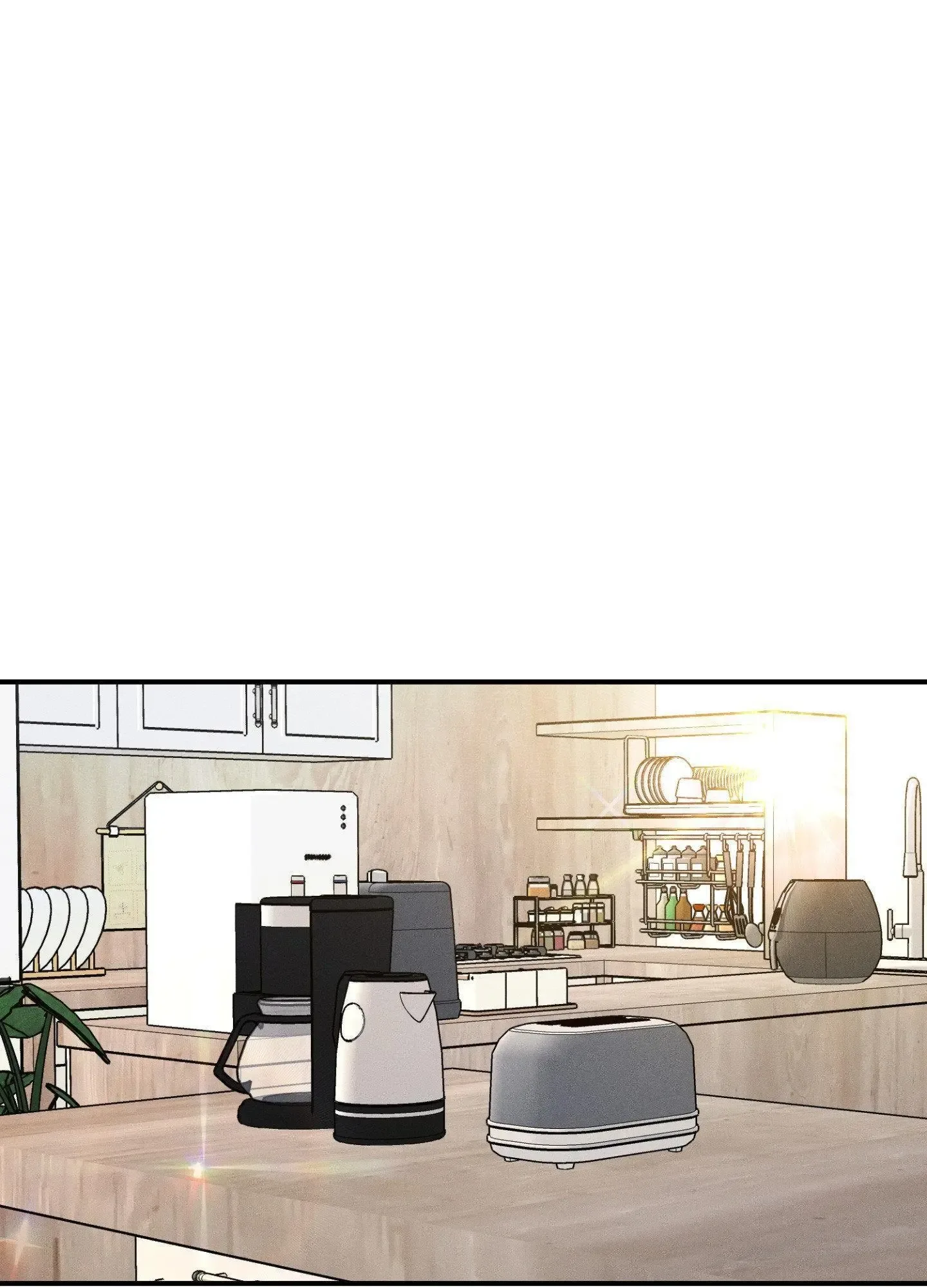 Love Remedy Chapter 40 page 1