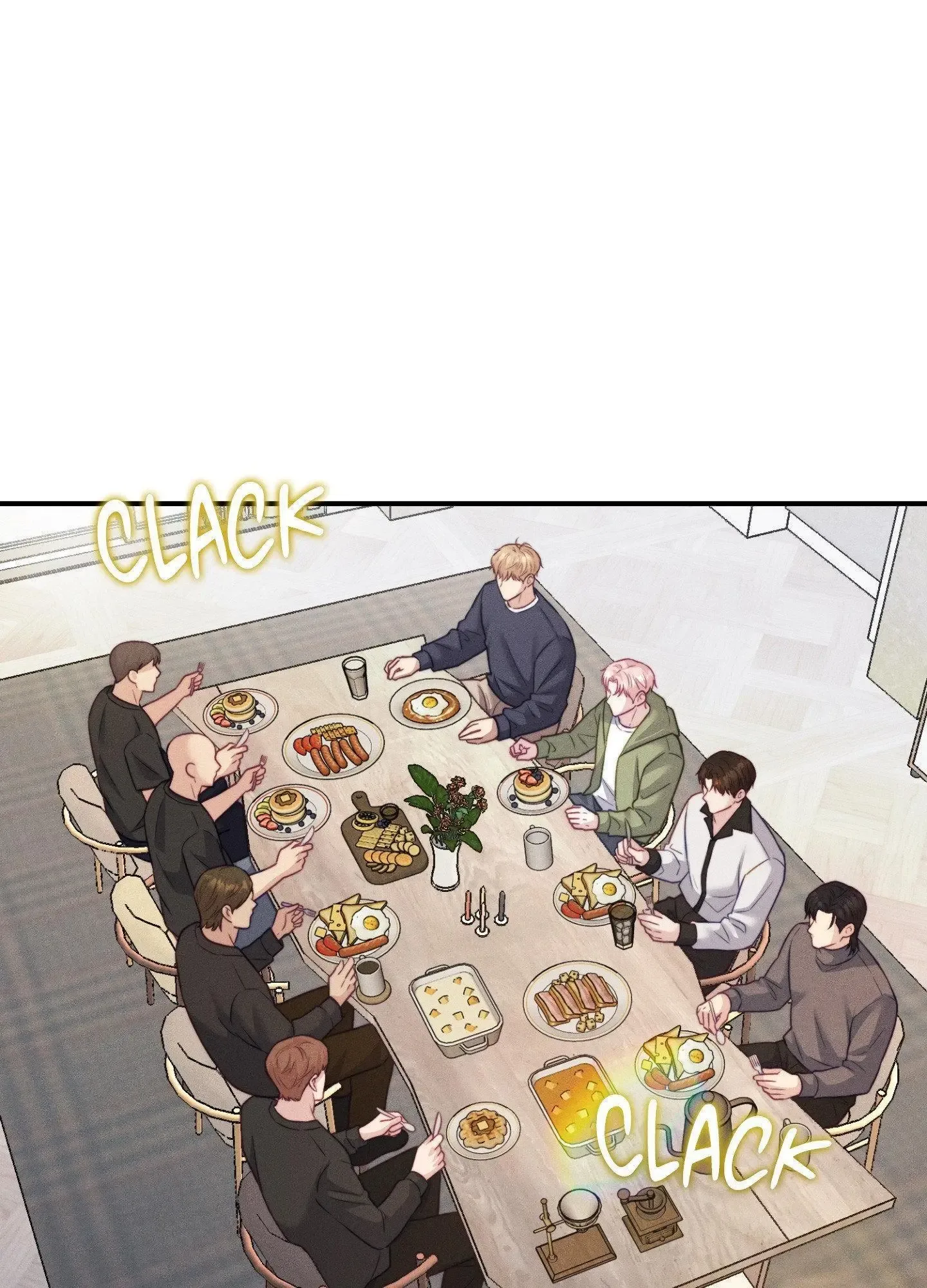 Love Remedy Chapter 40 page 2